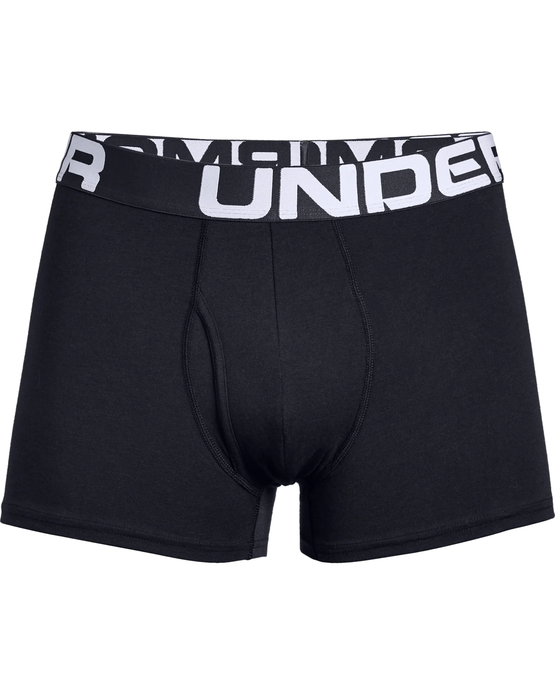 Men's Charged Cotton® 3" Boxerjock® – 3-Pack - Image 5