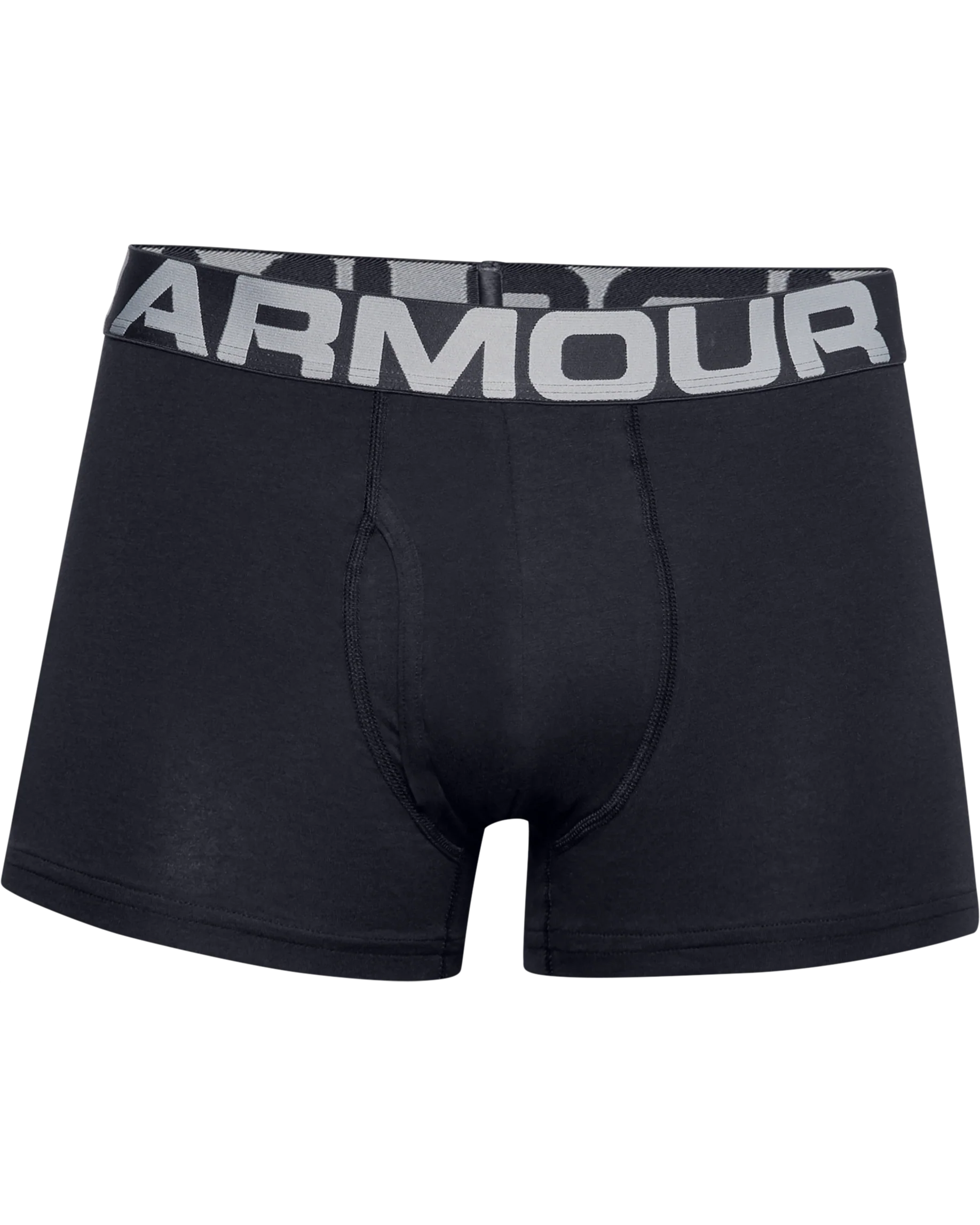 Men's Charged Cotton® 3" Boxerjock® – 3-Pack - Image 6