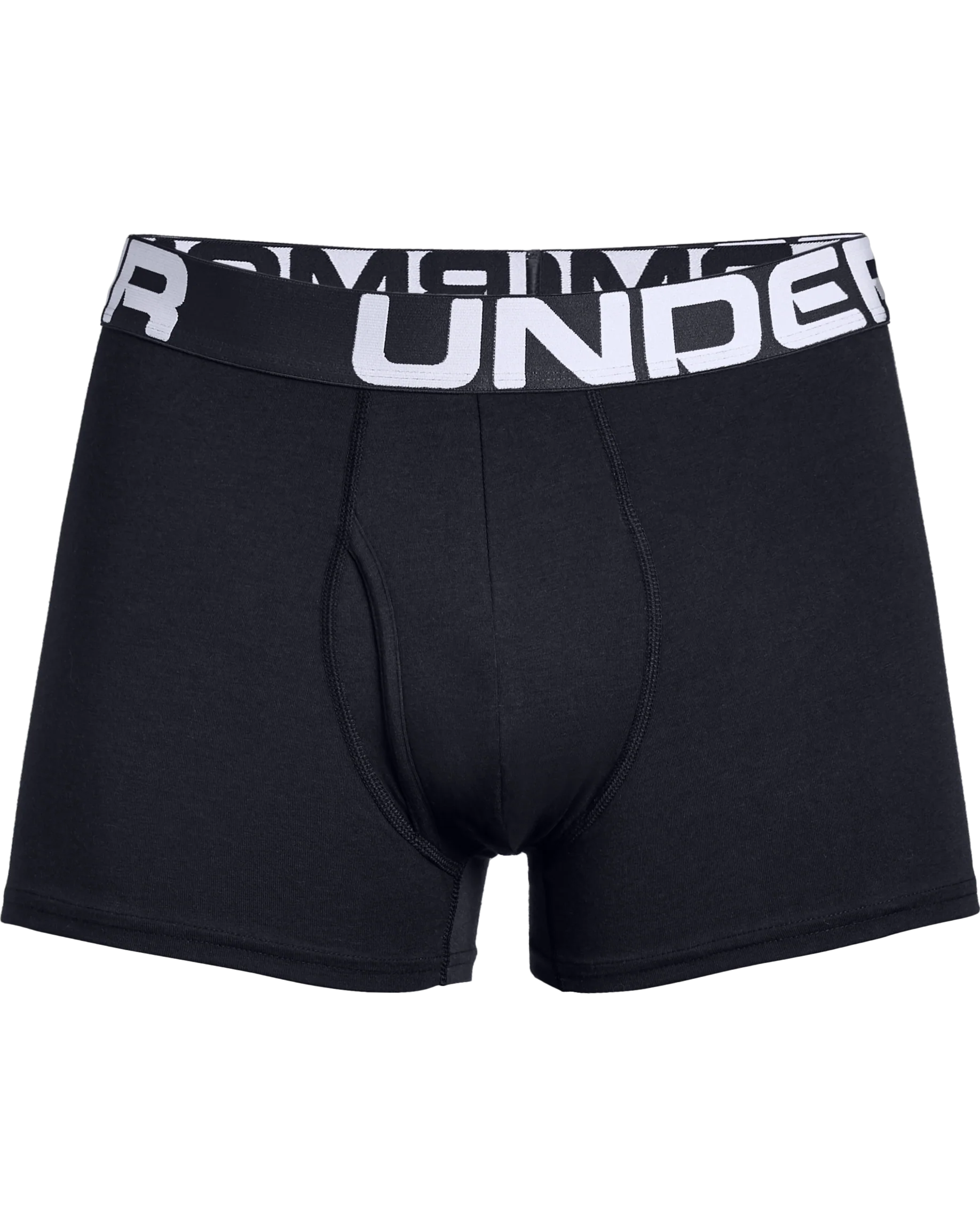 Men's Charged Cotton® 3" Boxerjock® – 3-Pack - Image 7
