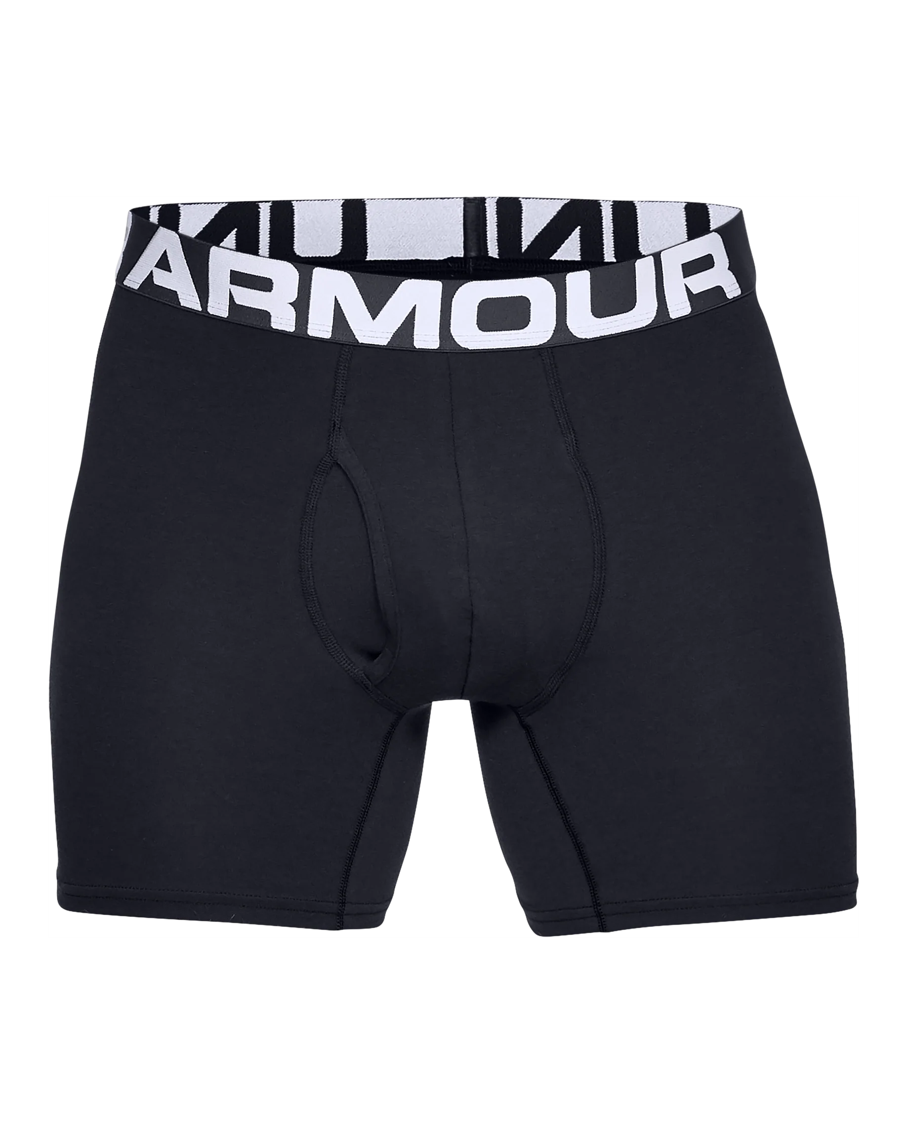 Men's Charged Cotton® 6" Boxerjock® – 3-Pack - Image 4
