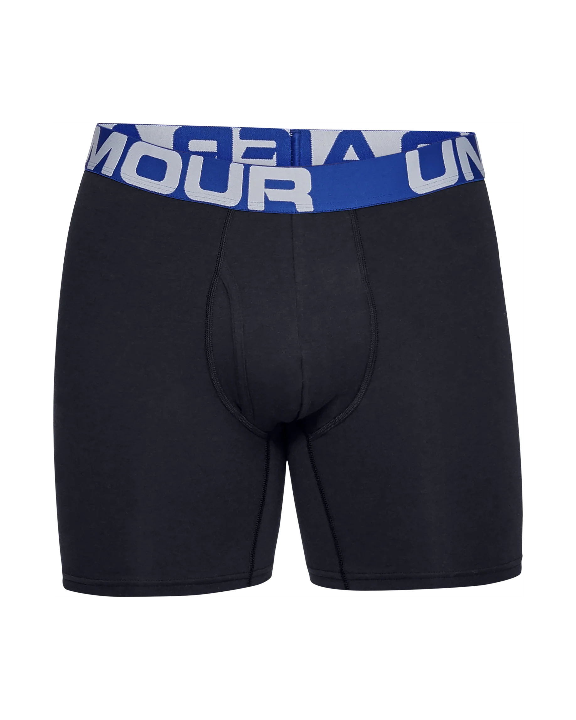 Men's Charged Cotton® 6" Boxerjock® – 3-Pack - Image 3