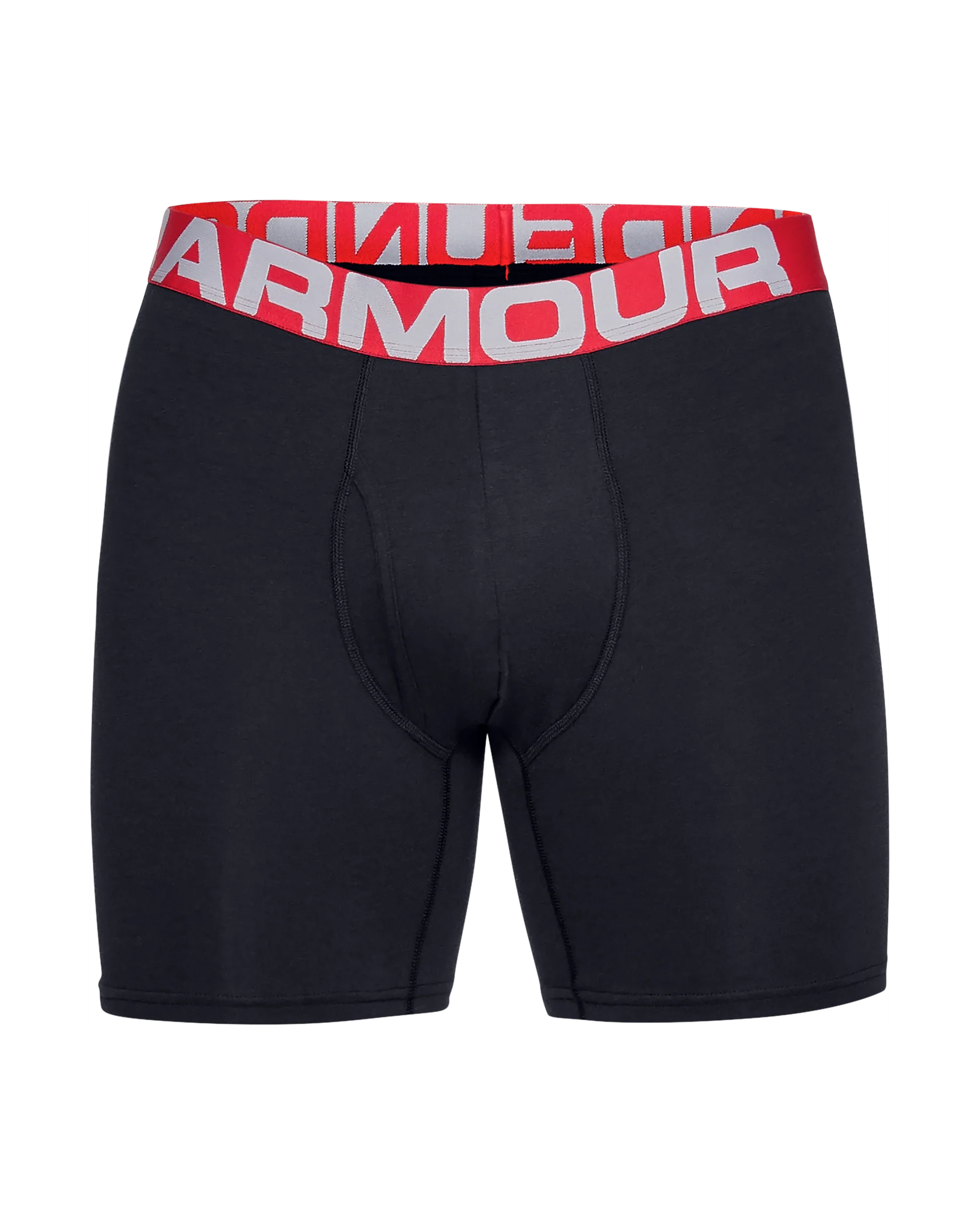 Men's Charged Cotton® 6" Boxerjock® – 3-Pack - Image 5