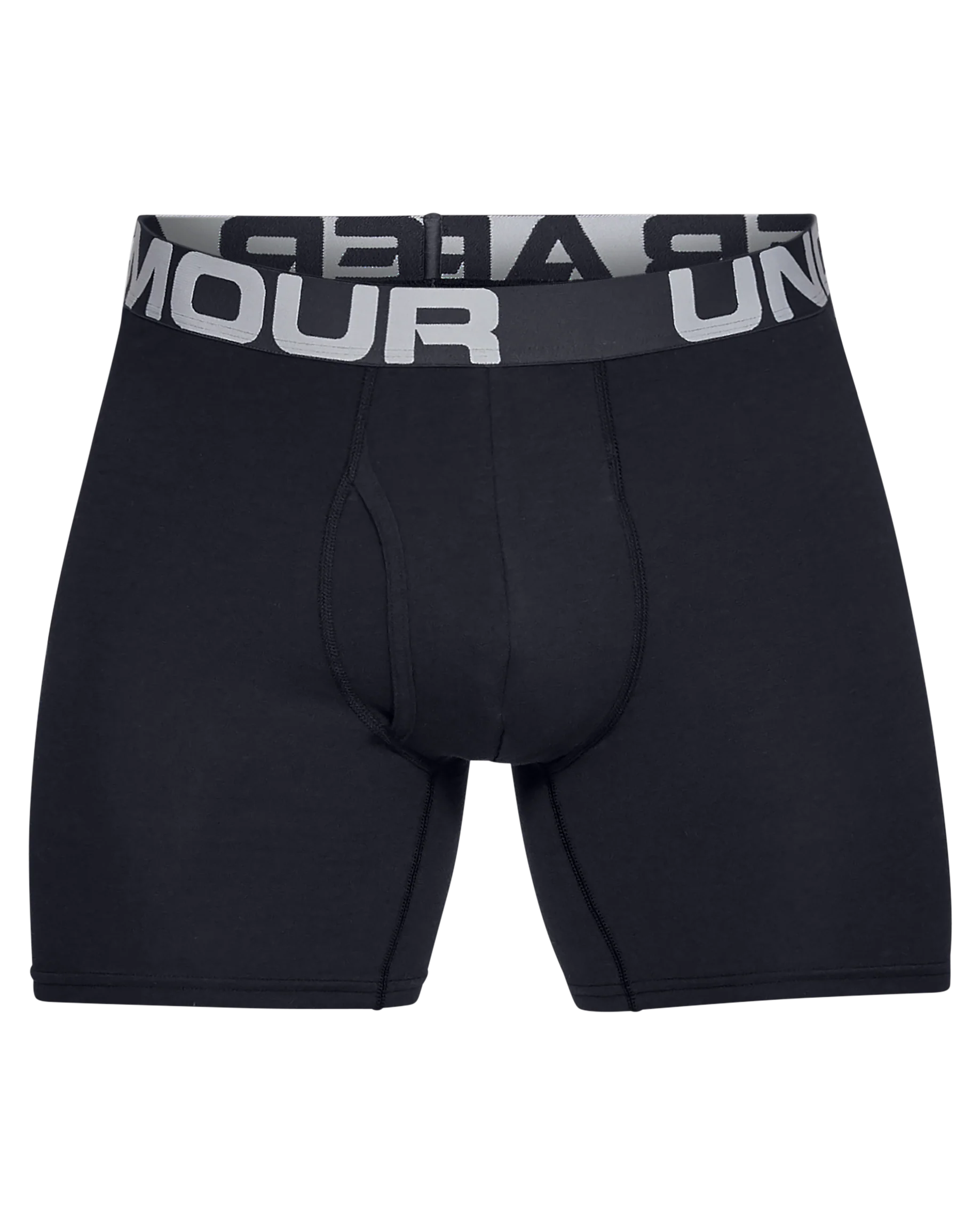 Men's Charged Cotton® 6" Boxerjock® – 3-Pack - Image 5