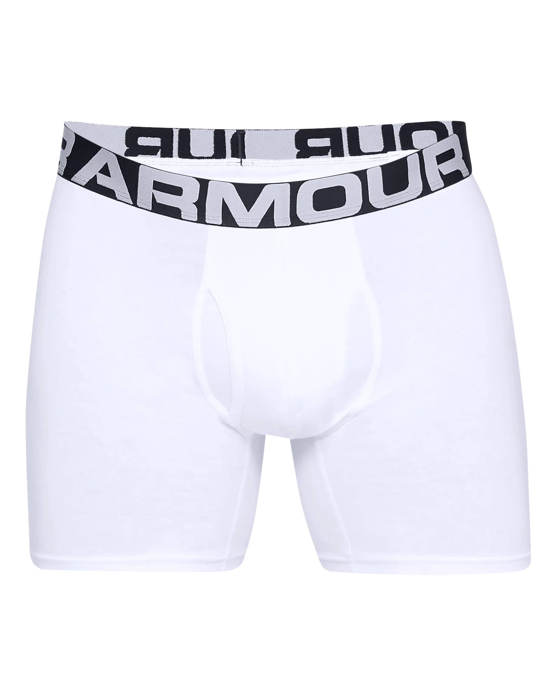 Men's Charged Cotton® 6" Boxerjock® – 3-Pack - Image 5