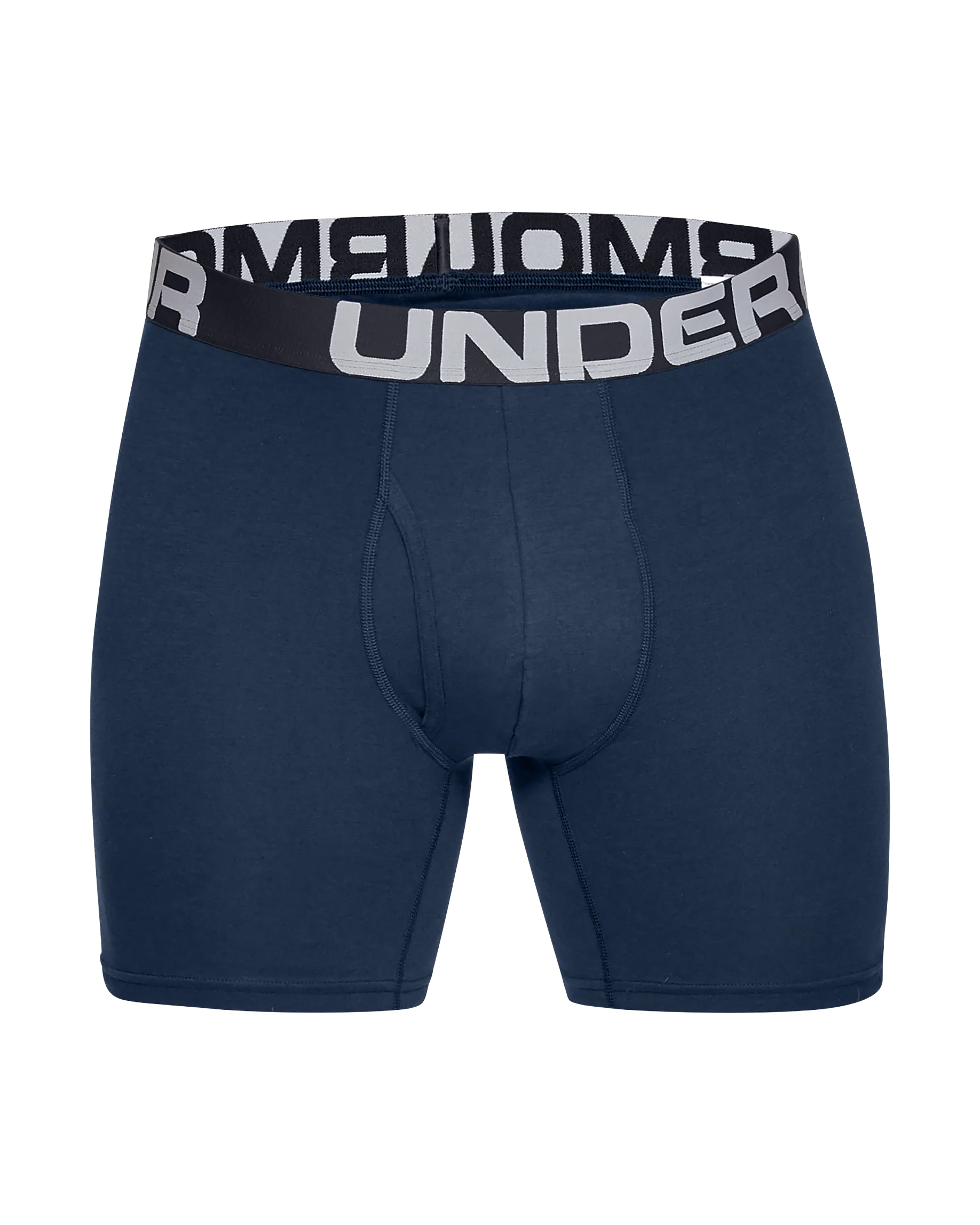 Men's Charged Cotton® 6" Boxerjock® – 3-Pack - Image 5