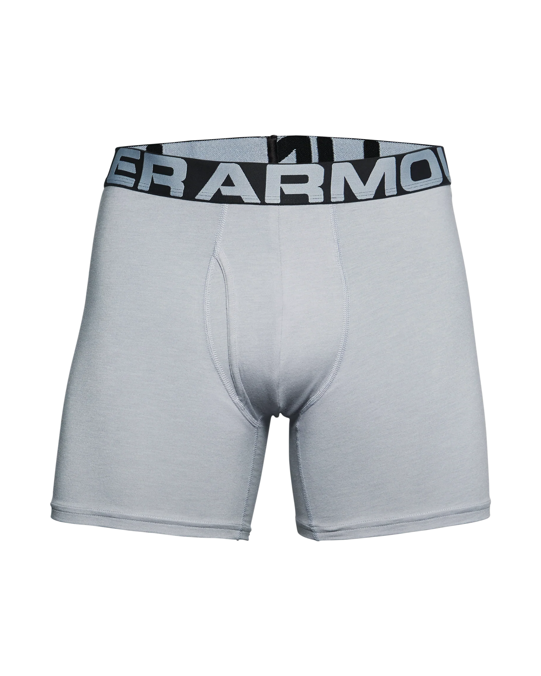 Men's Charged Cotton® 6" Boxerjock® – 3-Pack - Image 4