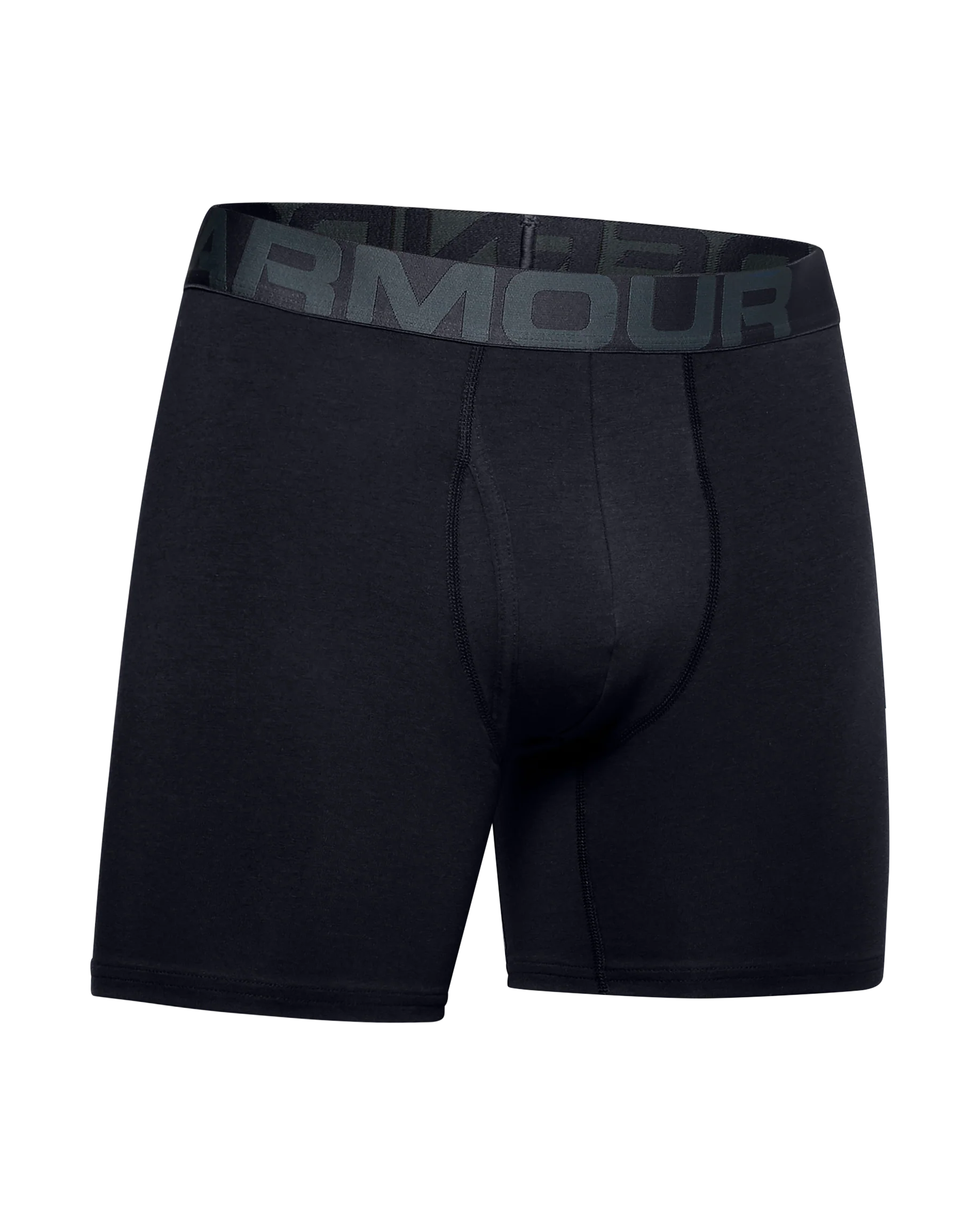 Men's Charged Cotton® 6" Boxerjock® Printed – 3-Pack - Image 4