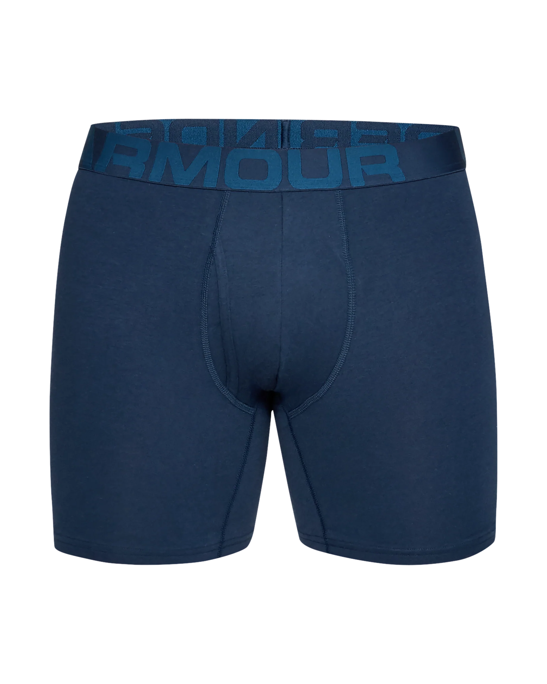 Men's Charged Cotton® 6" Boxerjock® Printed – 3-Pack - Image 5