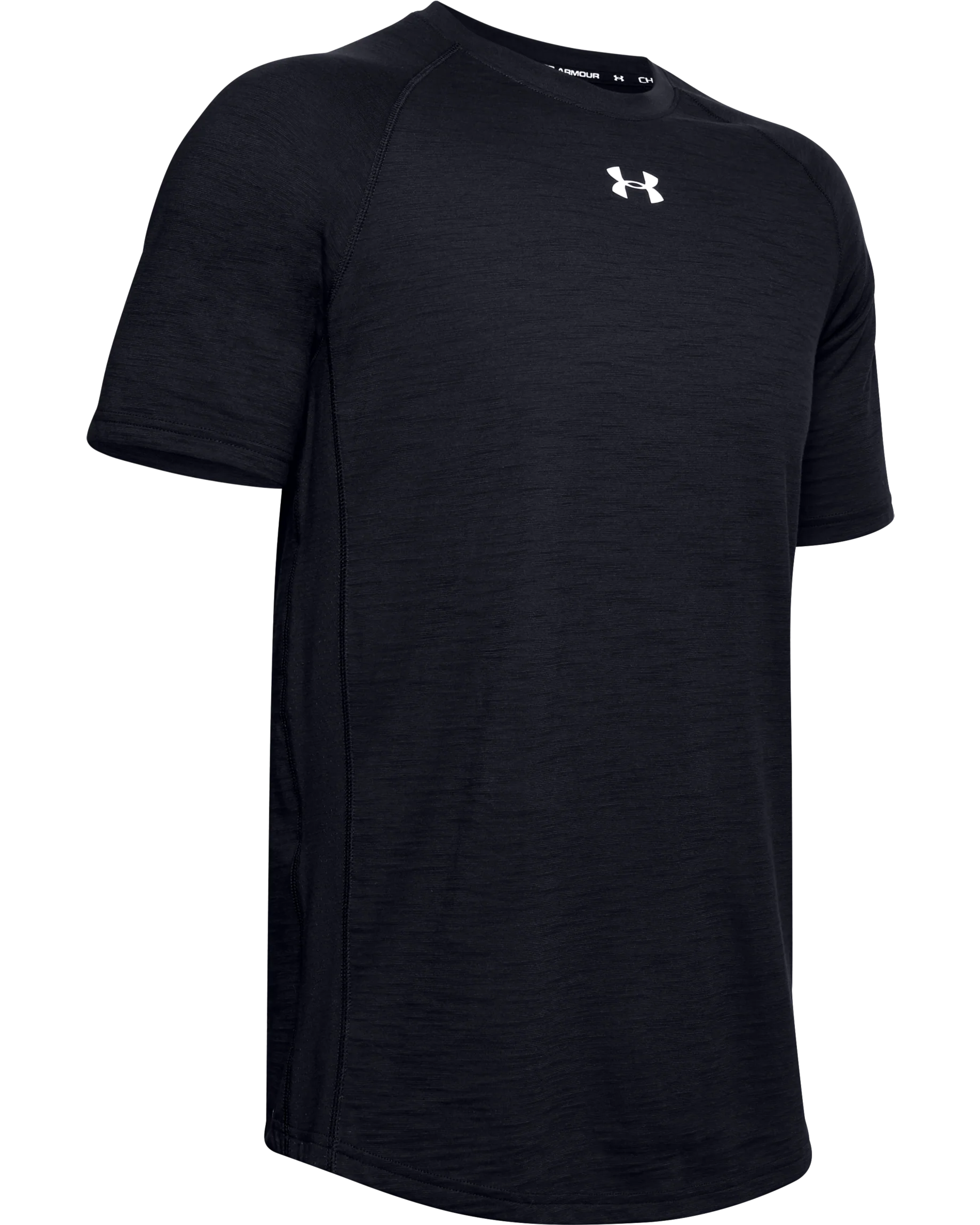 Men's Charged Cotton® Short Sleeve - Image 3