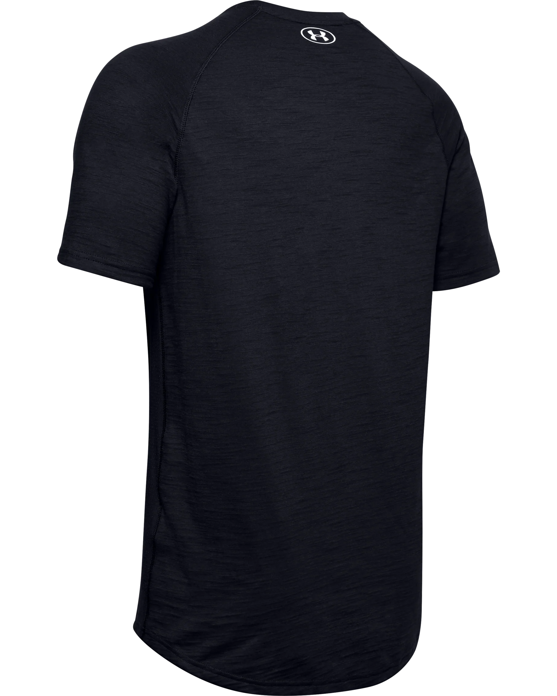 Men's Charged Cotton® Short Sleeve - Image 4