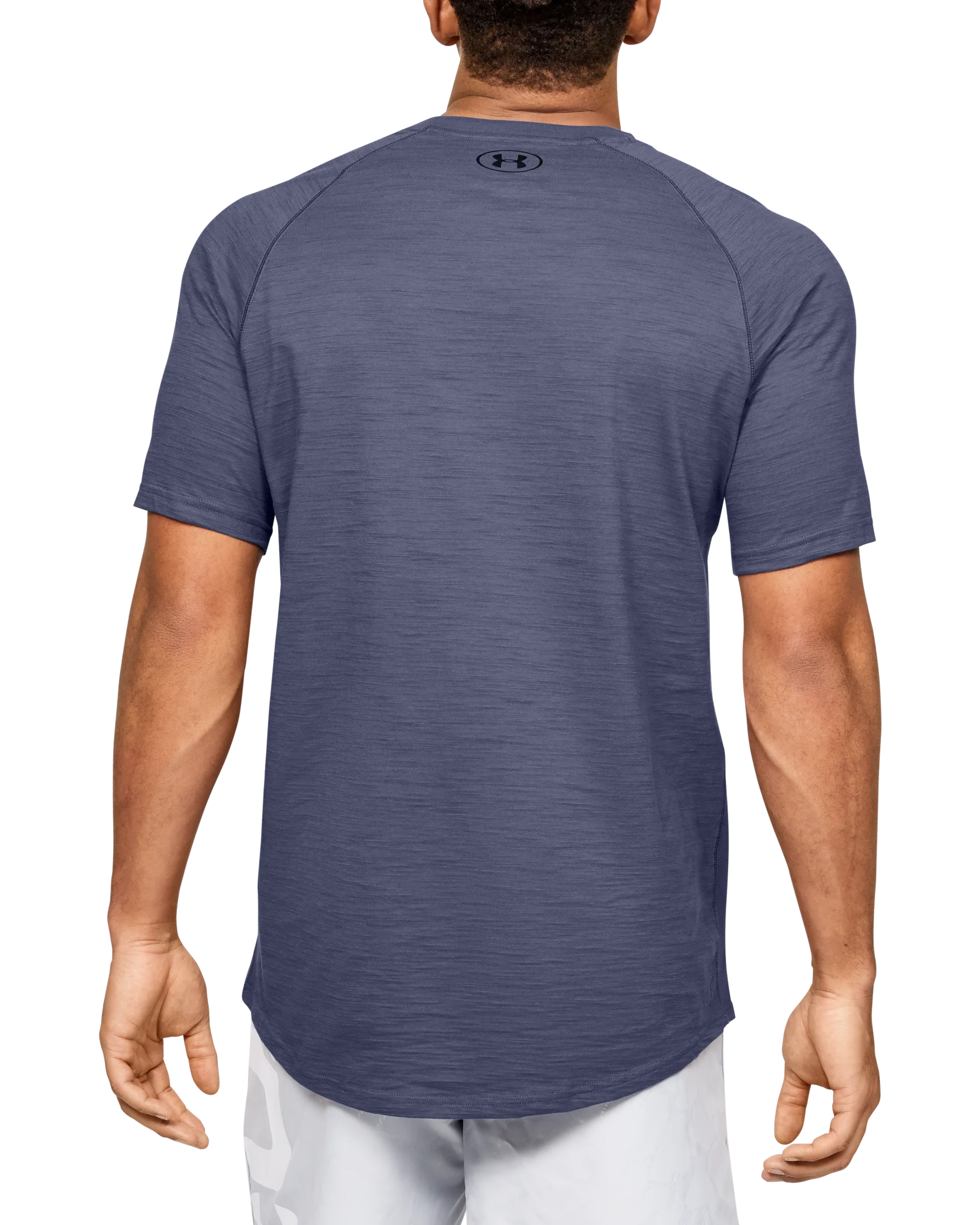 Men's Charged Cotton® Short Sleeve - Image 2