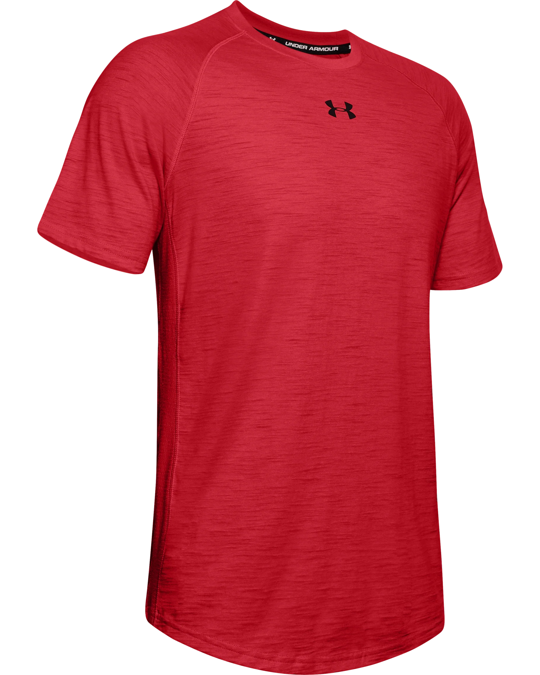 Men's Charged Cotton® Short Sleeve - Image 3