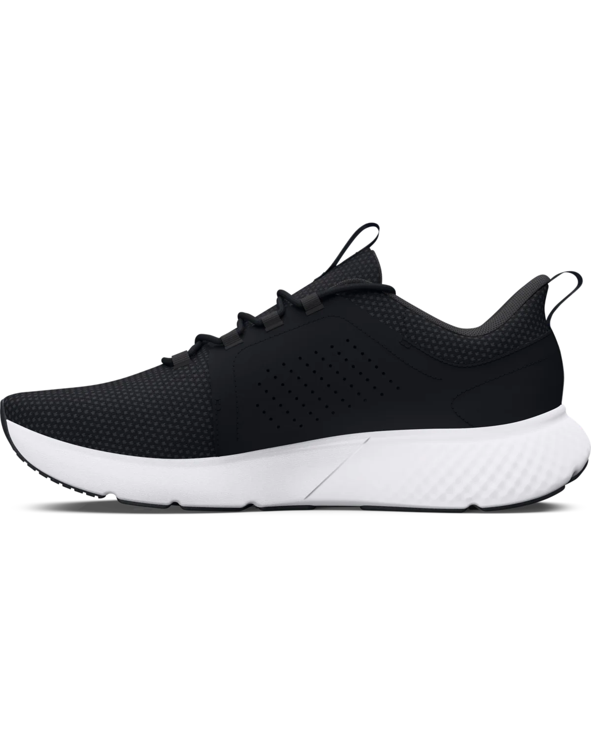 Men's UA Charged Decoy Running Shoes - Image 2