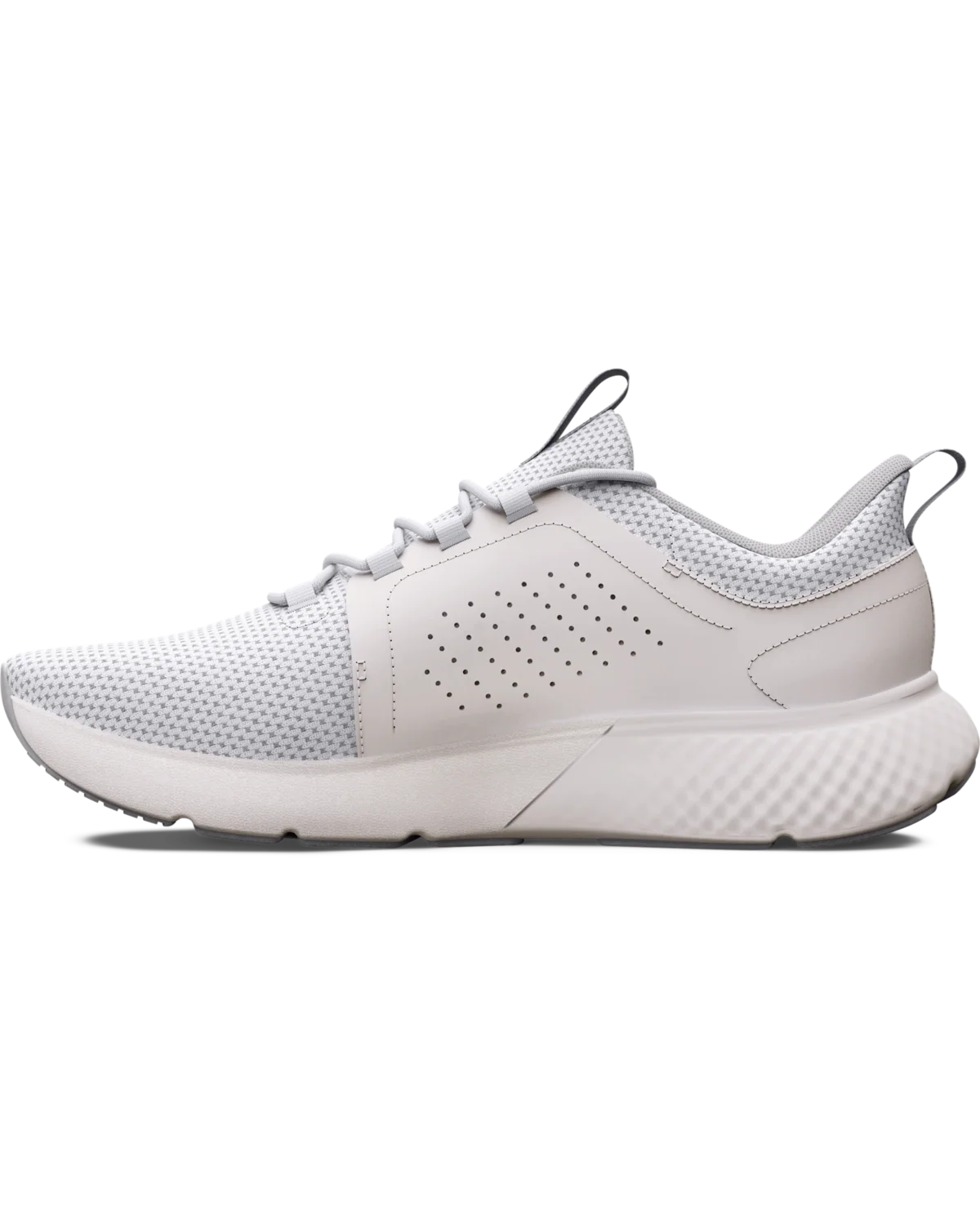 Men's UA Charged Decoy Running Shoes - Image 2