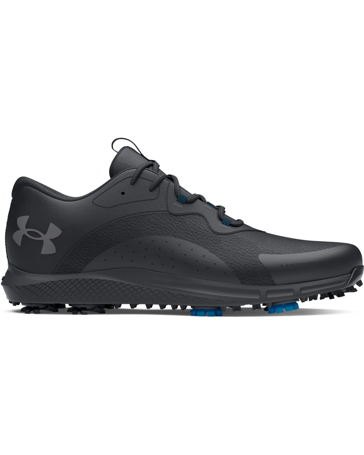 Men's UA Charged Draw 2 Wide Golf Shoes