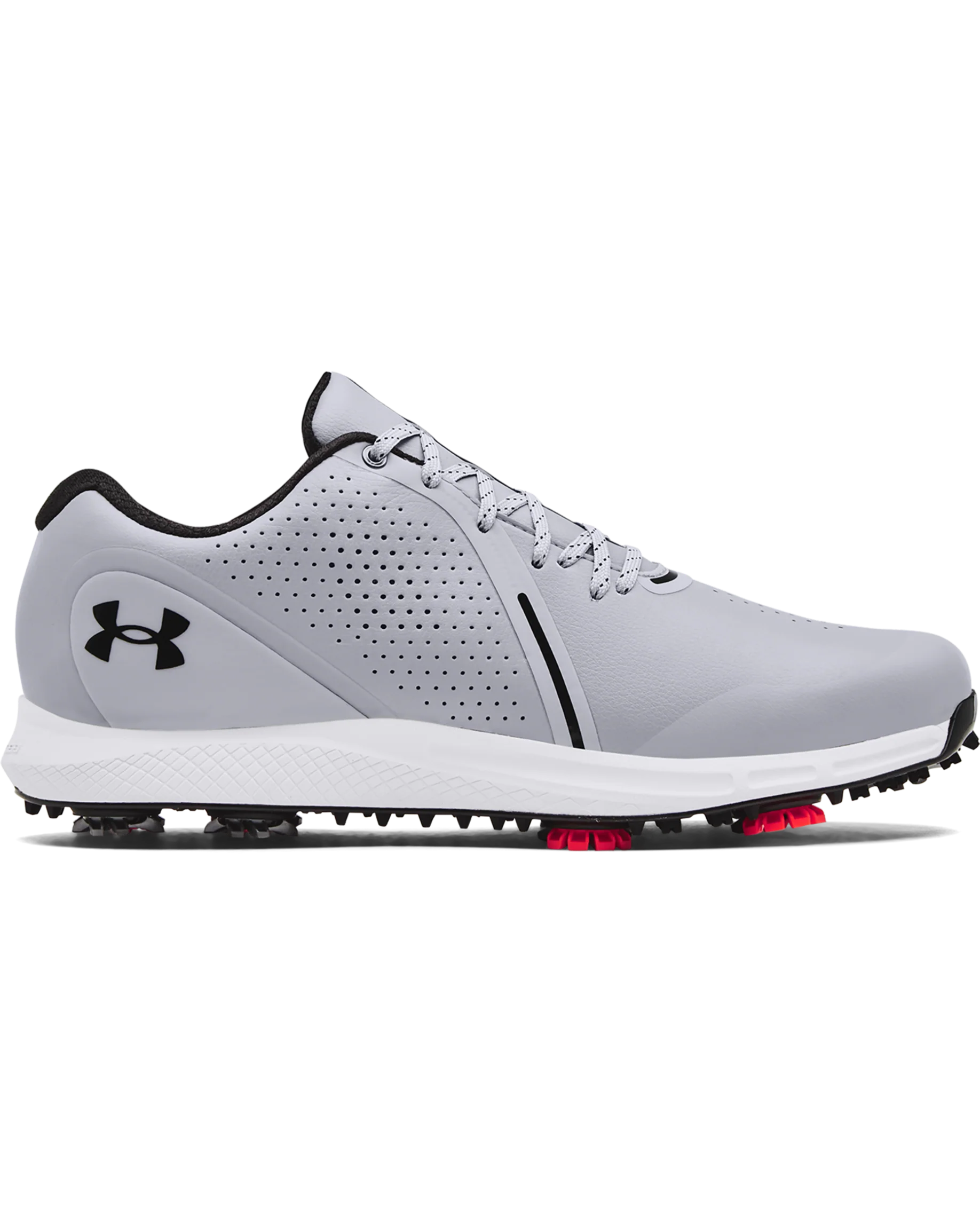 Men's UA Charged Draw RST Wide E Golf Shoes