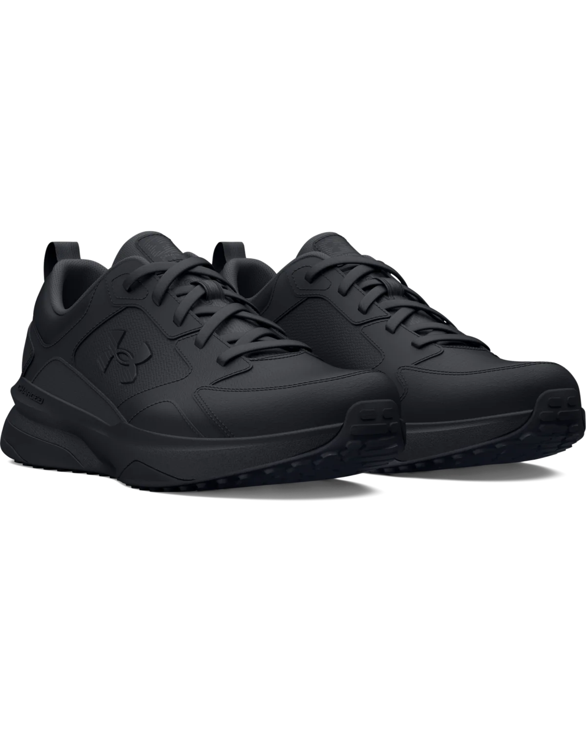 Men's UA Charged Edge Training Shoe - Image 3