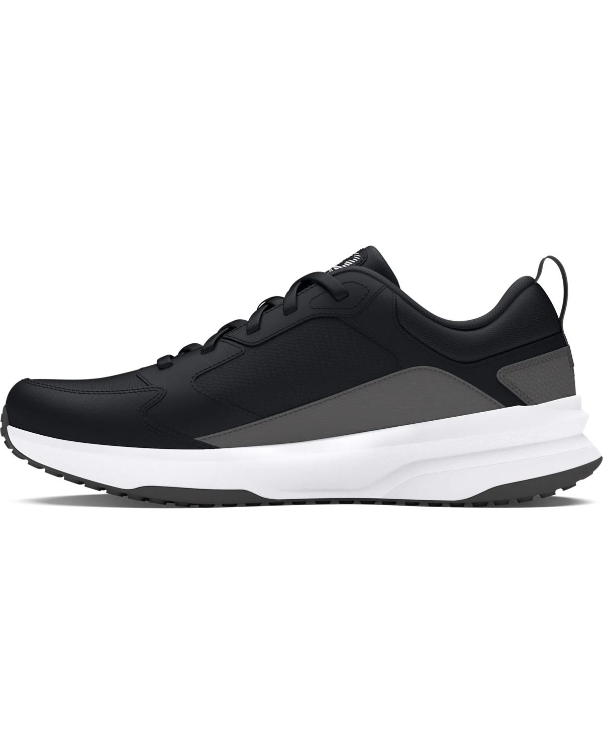 Men's UA Charged Edge Training Shoes - Image 2