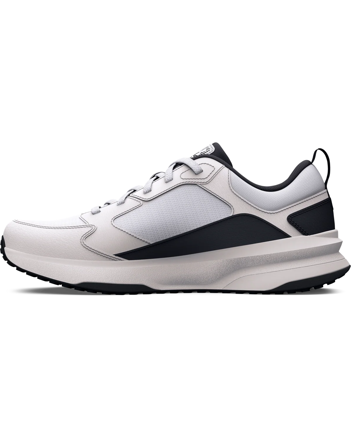 Men's UA Charged Edge Training Shoes - Image 2