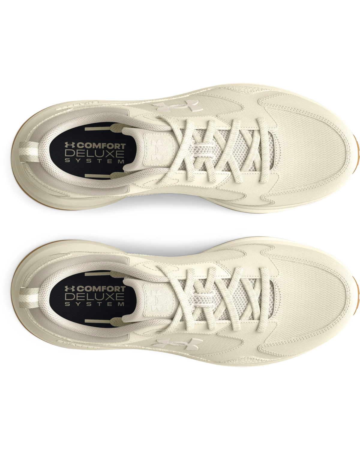 Men's UA Charged Edge Training Shoes - Image 5
