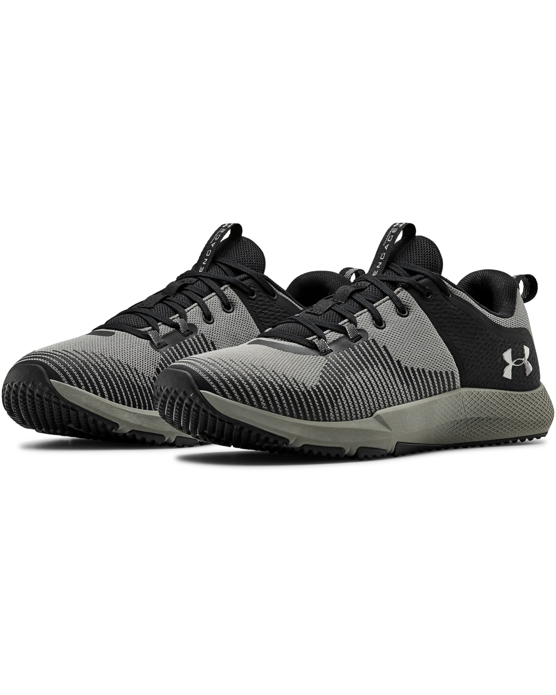 Men's UA Charged Engage Training Shoes - Image 3