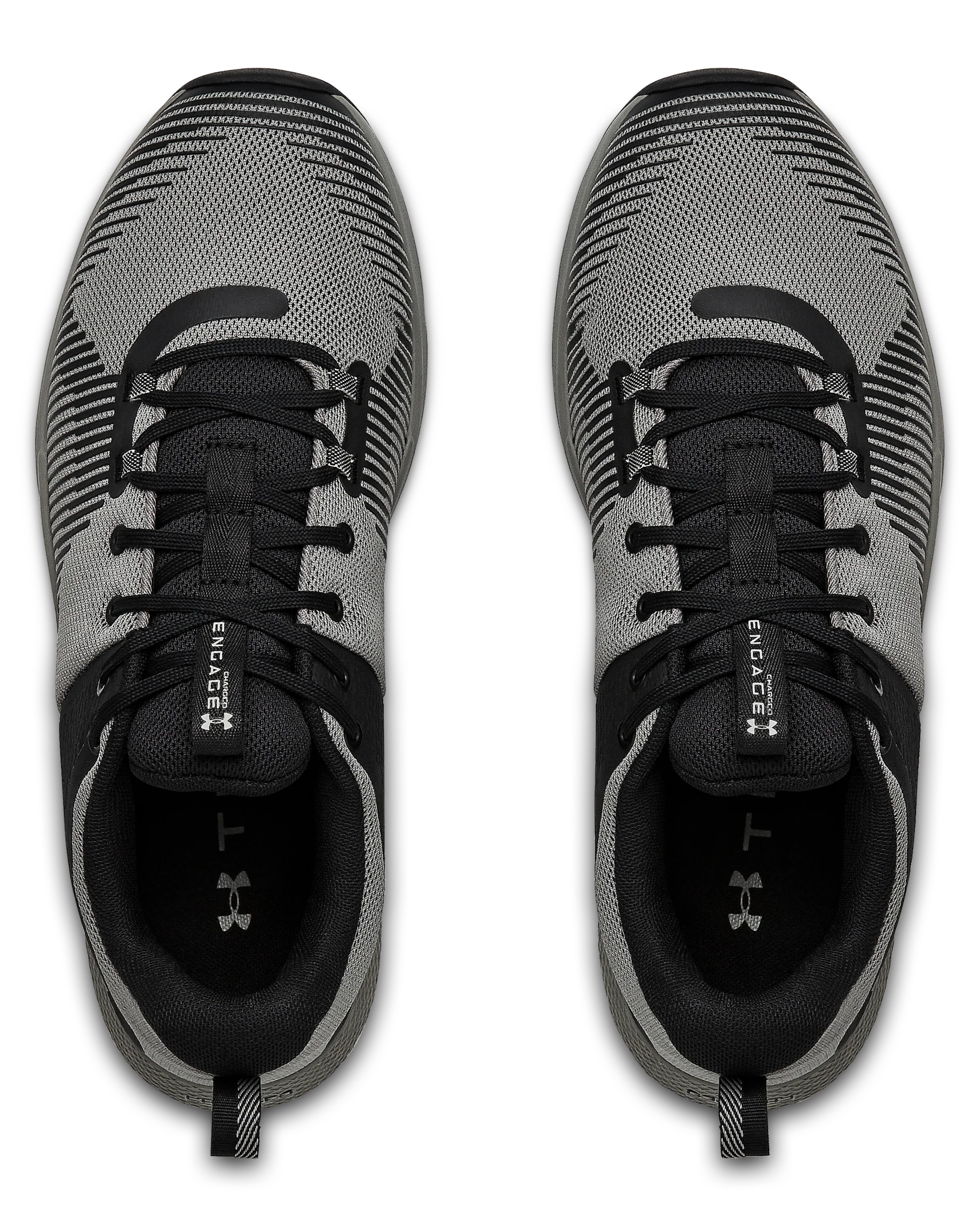 Men's UA Charged Engage Training Shoes - Image 4