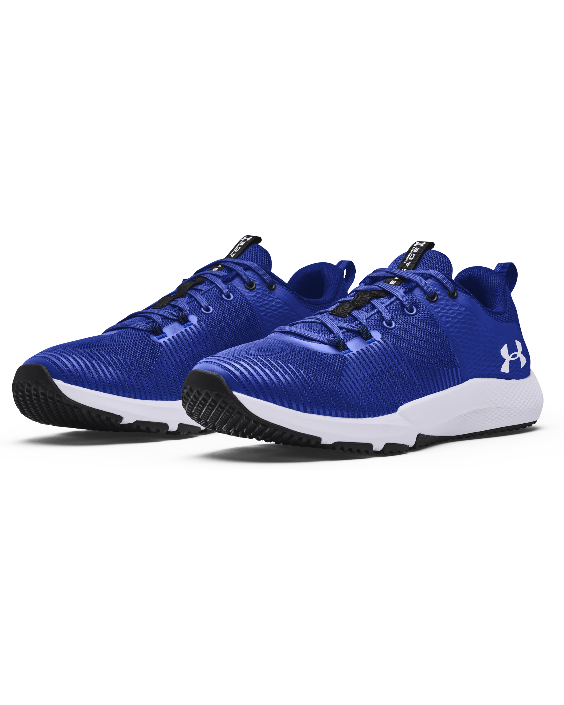 Men's UA Charged Engage Training Shoes - Image 3