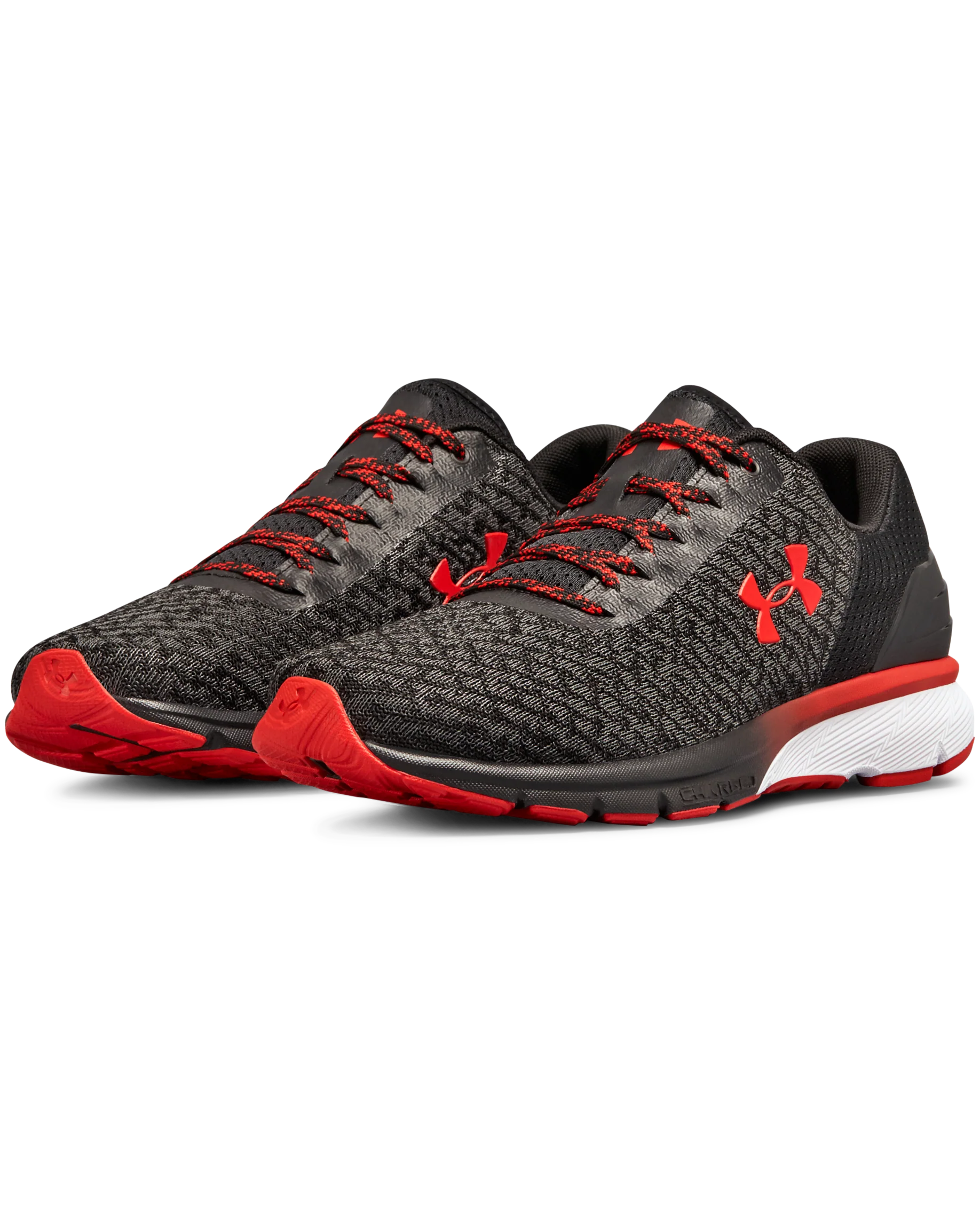 Men's UA Charged Escape 2 Running Shoes - Image 3