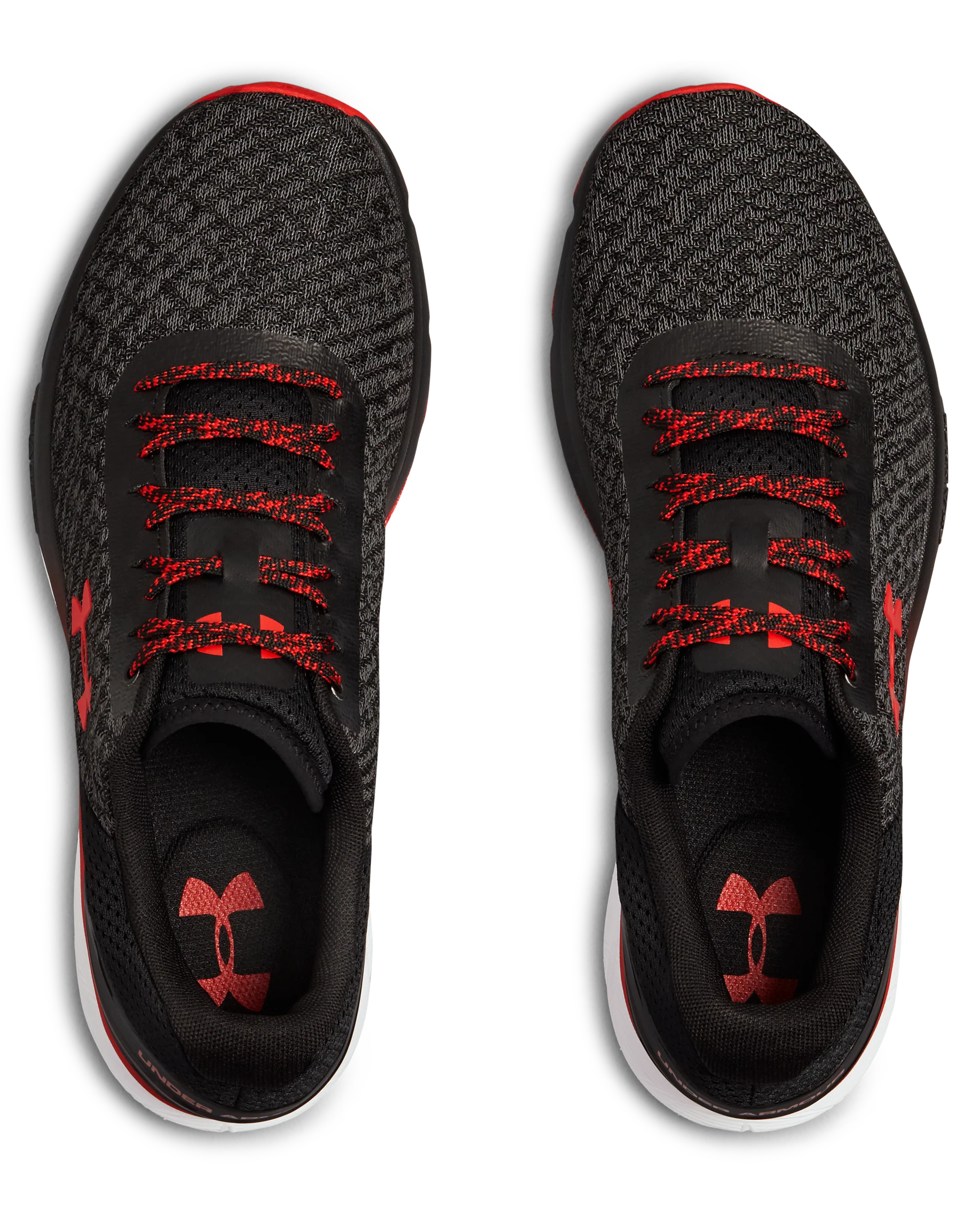 Men's UA Charged Escape 2 Running Shoes - Image 4