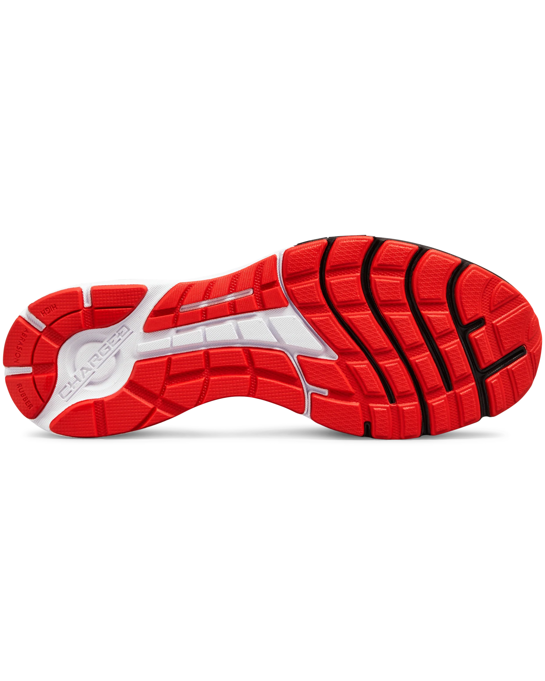 Men's UA Charged Escape 2 Running Shoes - Image 5