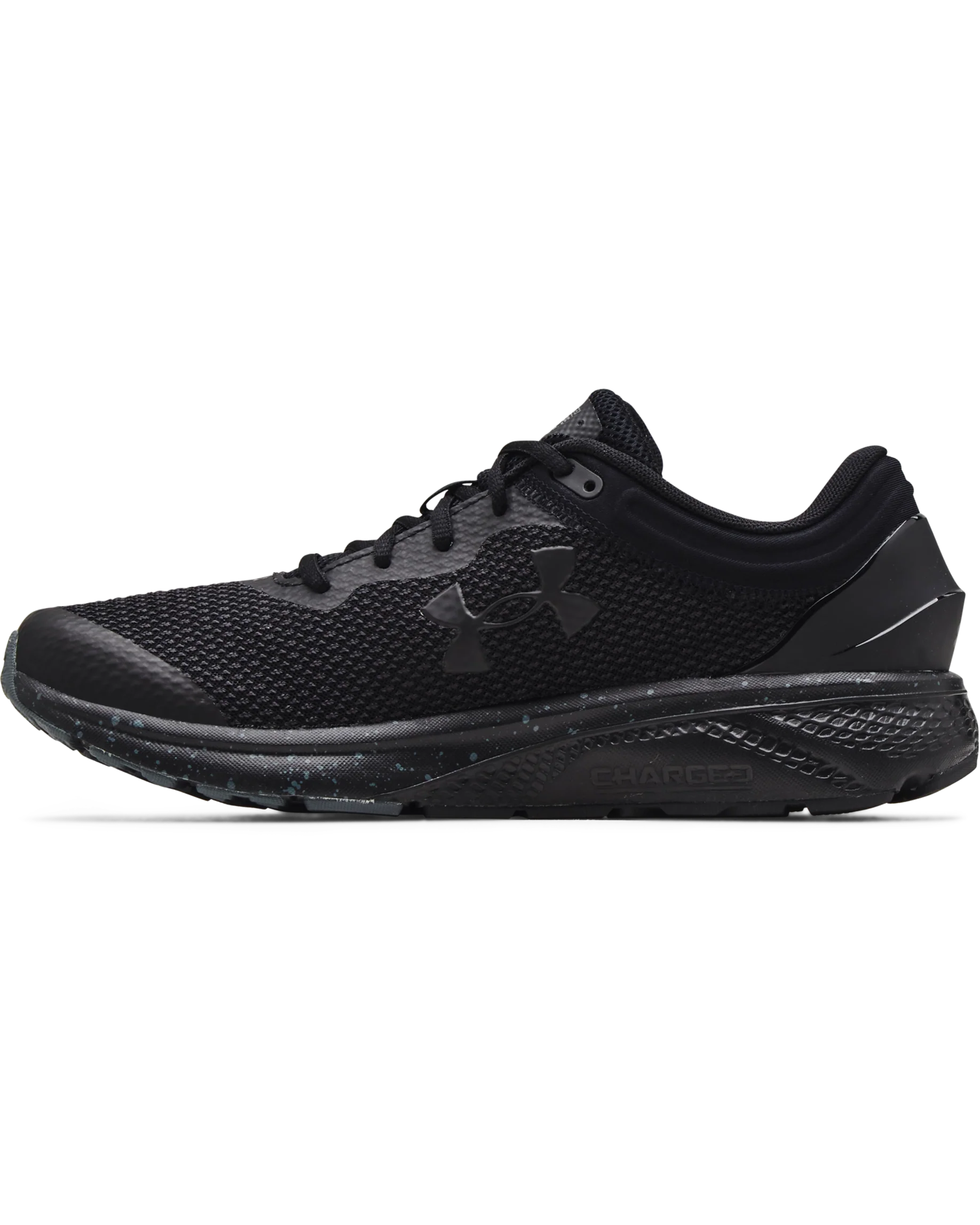 Men's UA Charged Escape 3 BL Running Shoes - Image 2