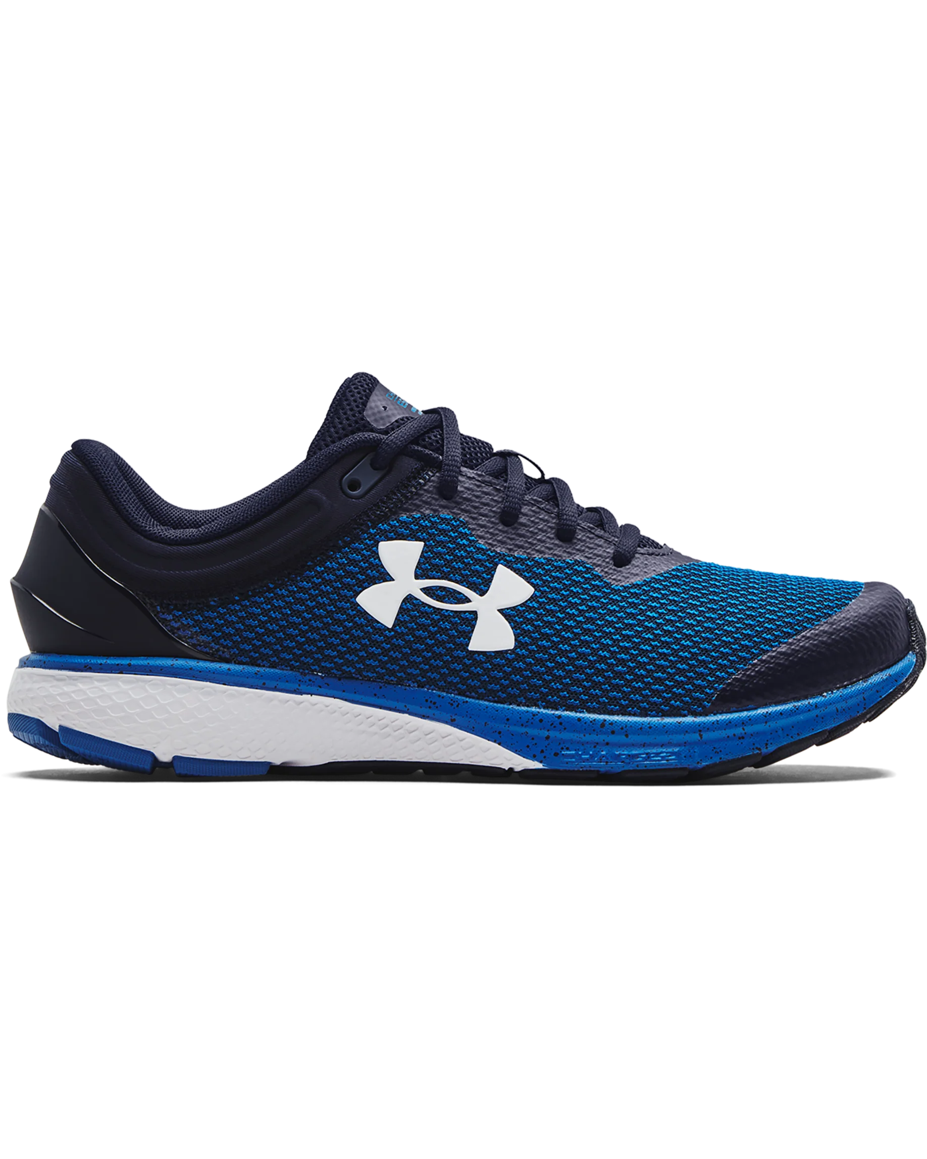 Men's UA Charged Escape 3 BL Running Shoes
