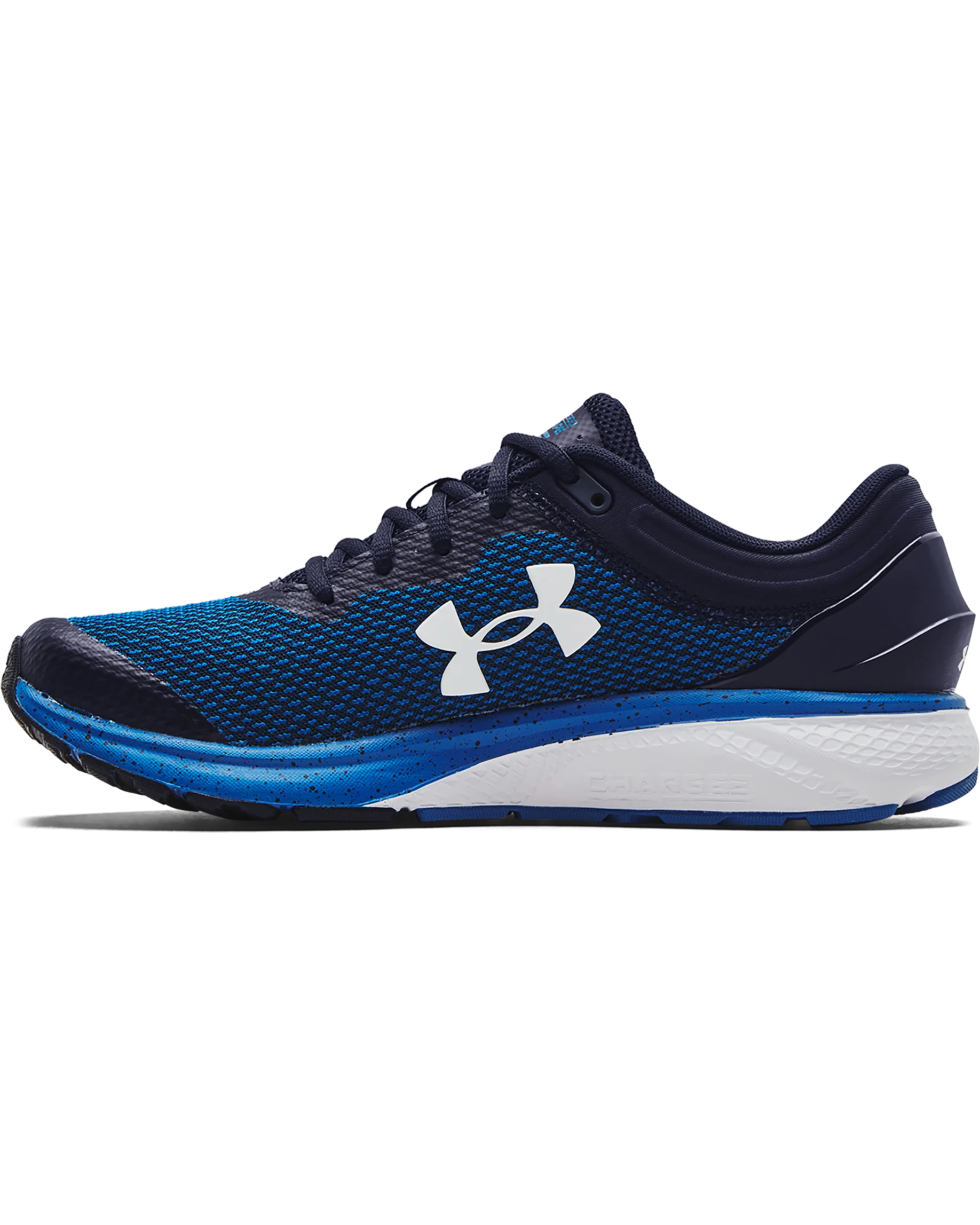 Men's UA Charged Escape 3 BL Running Shoes - Image 2