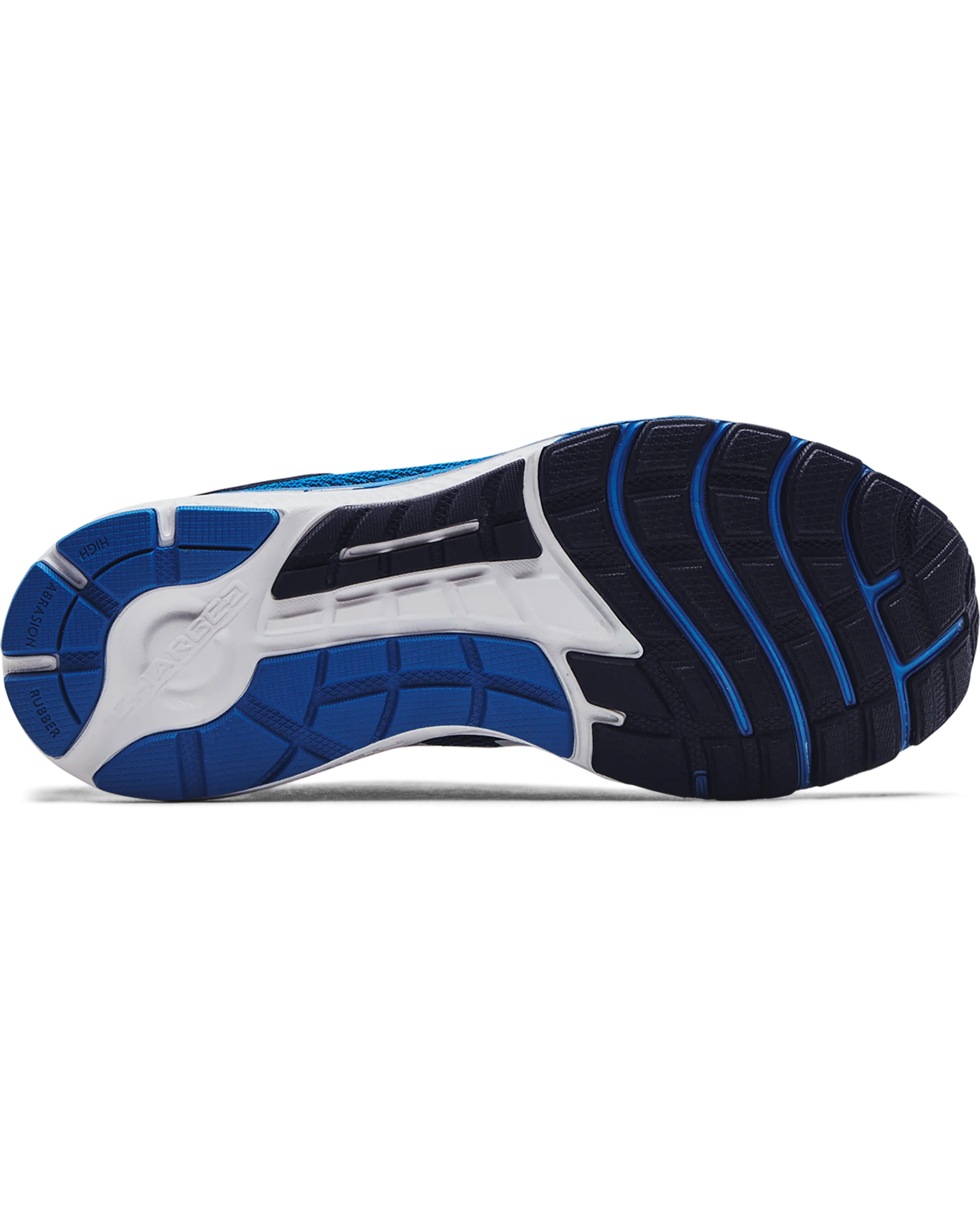 Men's UA Charged Escape 3 BL Running Shoes - Image 5
