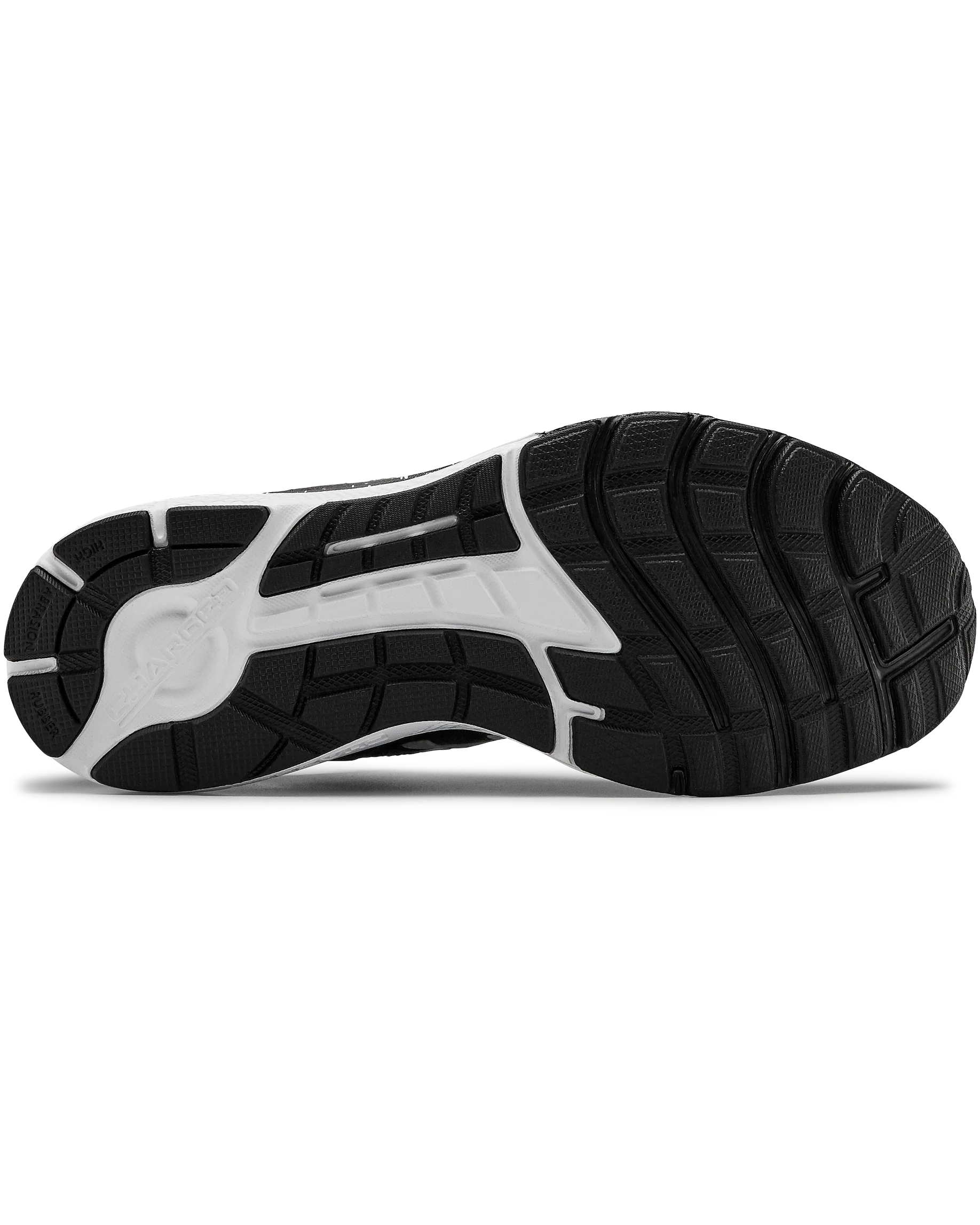 Men's UA Charged Escape 3 Evo Running Shoes - Image 5