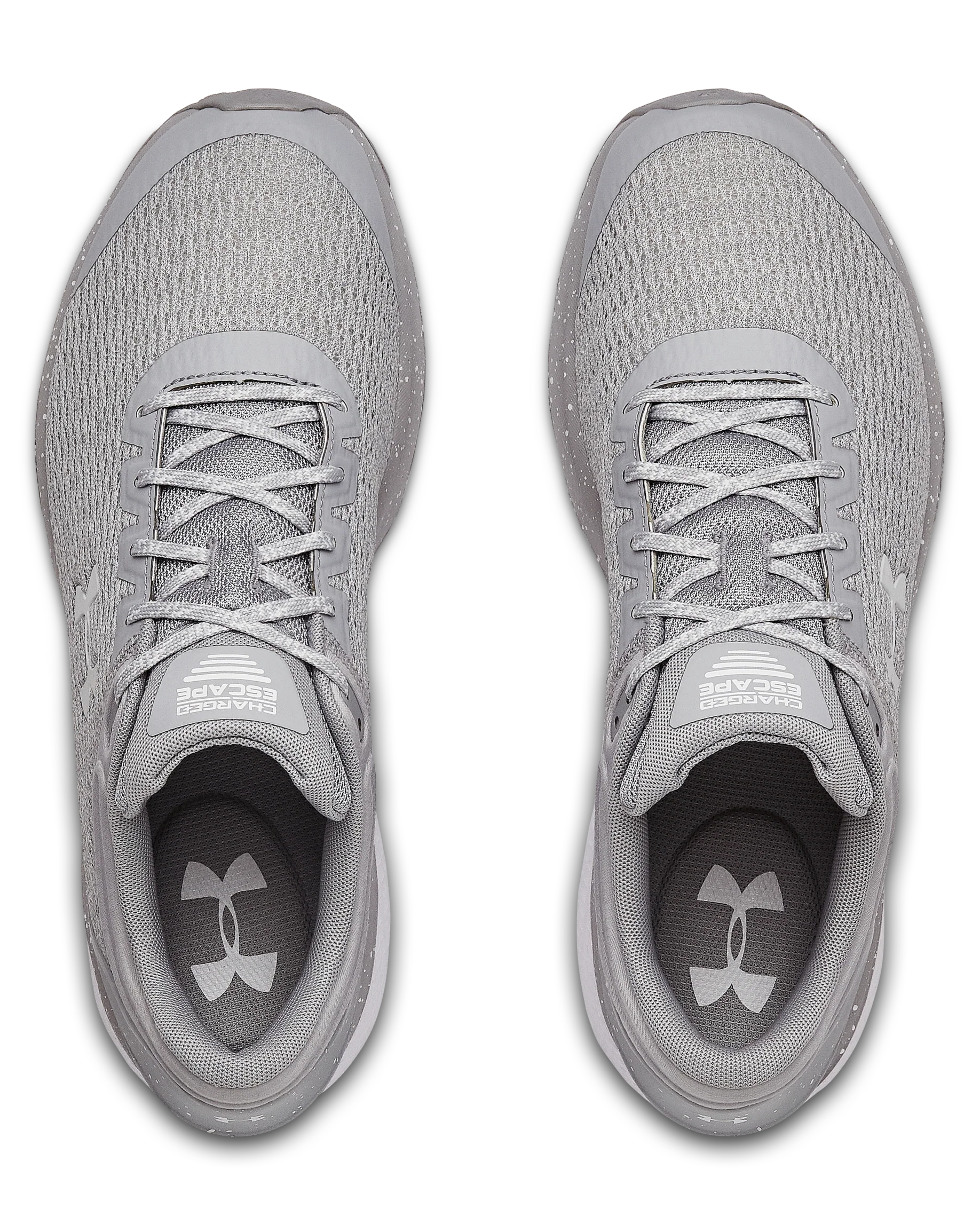 Men's UA Charged Escape 3 Running Shoes - Image 4