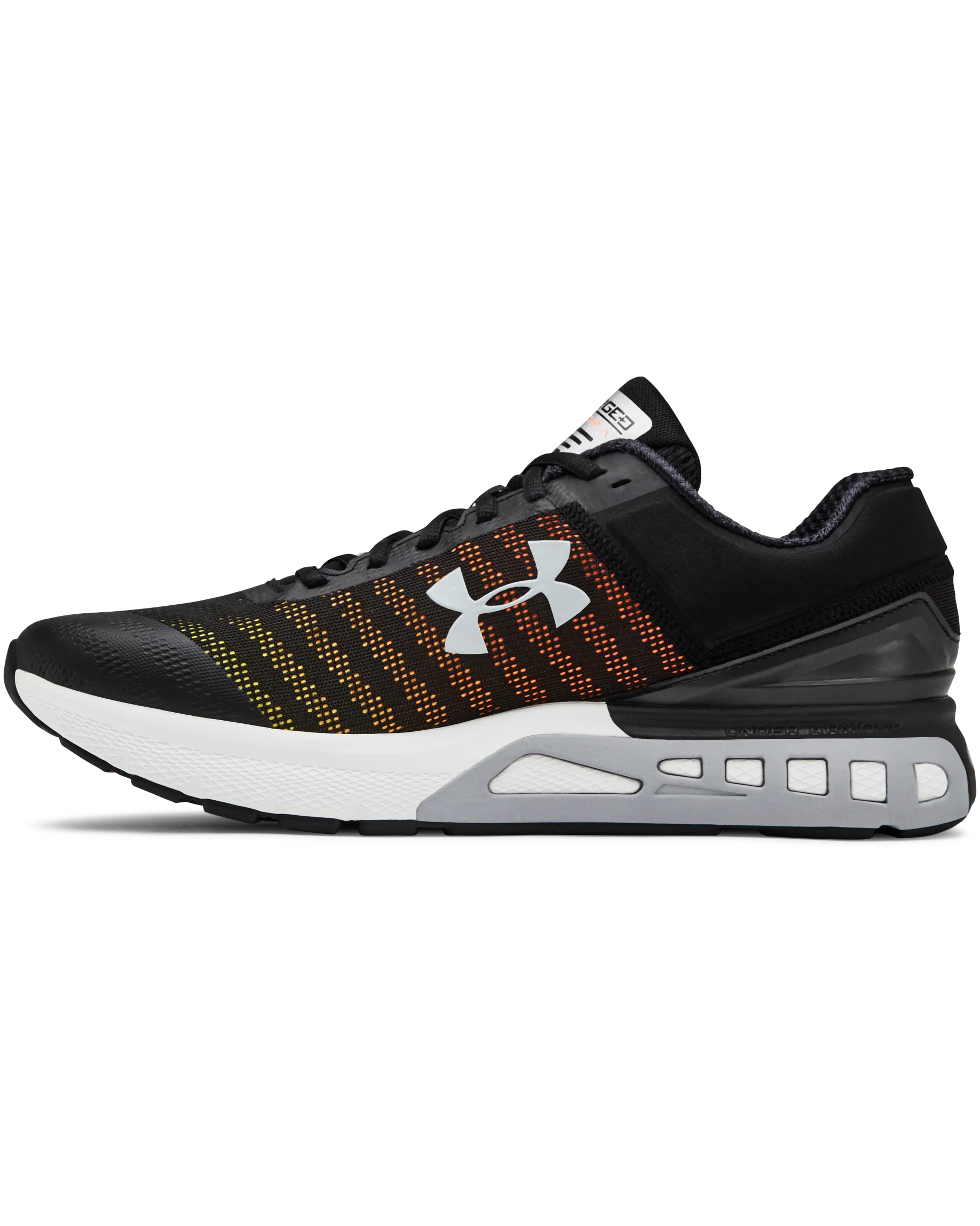 Men's UA Charged Europa 2 Running Shoes - Image 2