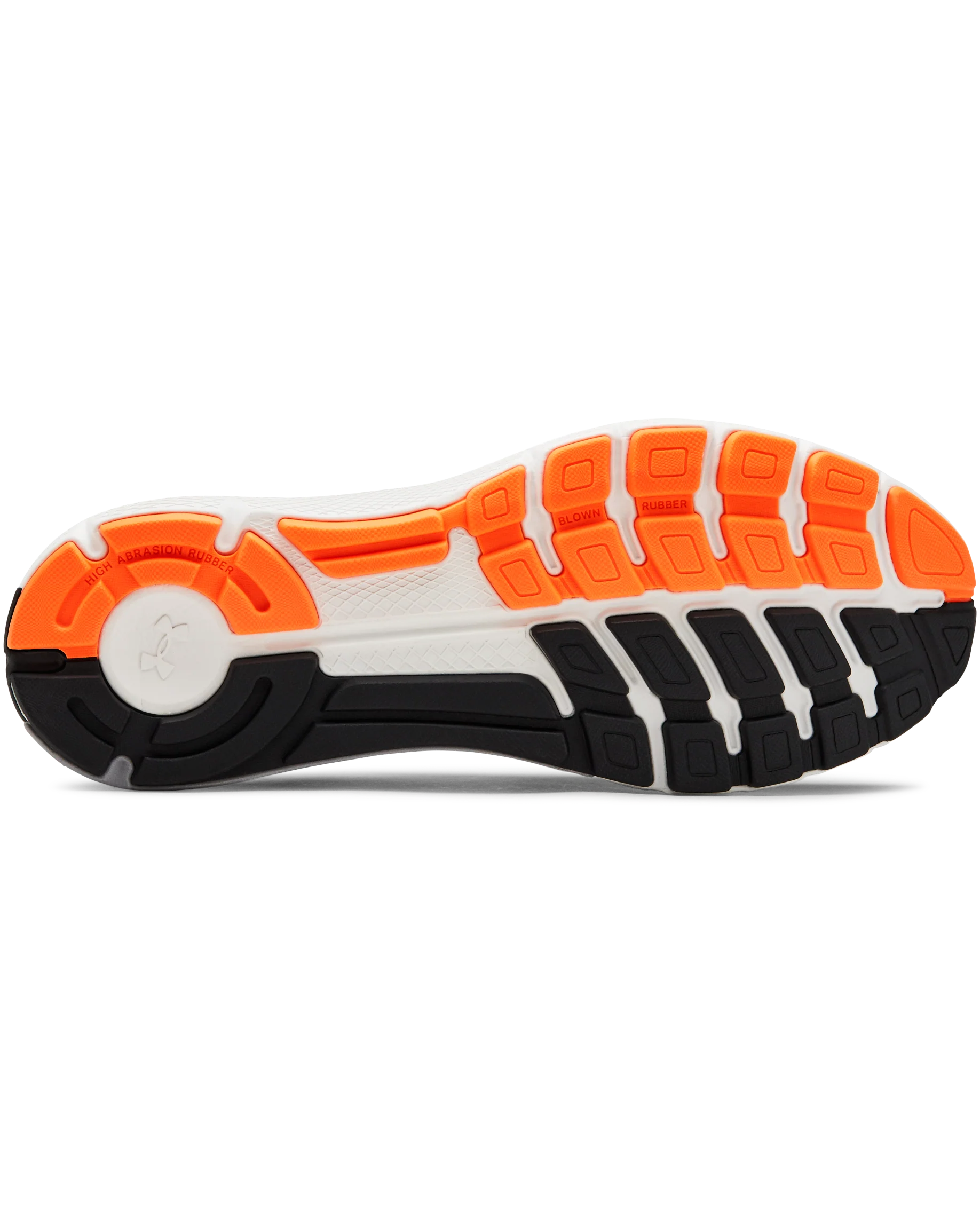 Men's UA Charged Europa 2 Running Shoes - Image 5