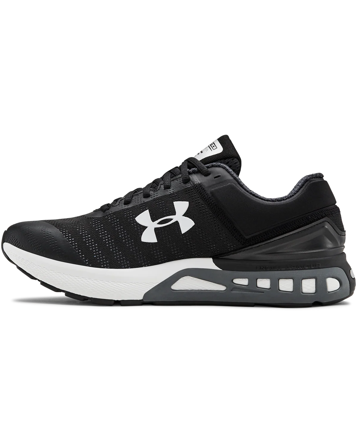 Men's UA Charged Europa 2 Runnings Shoes - Image 2