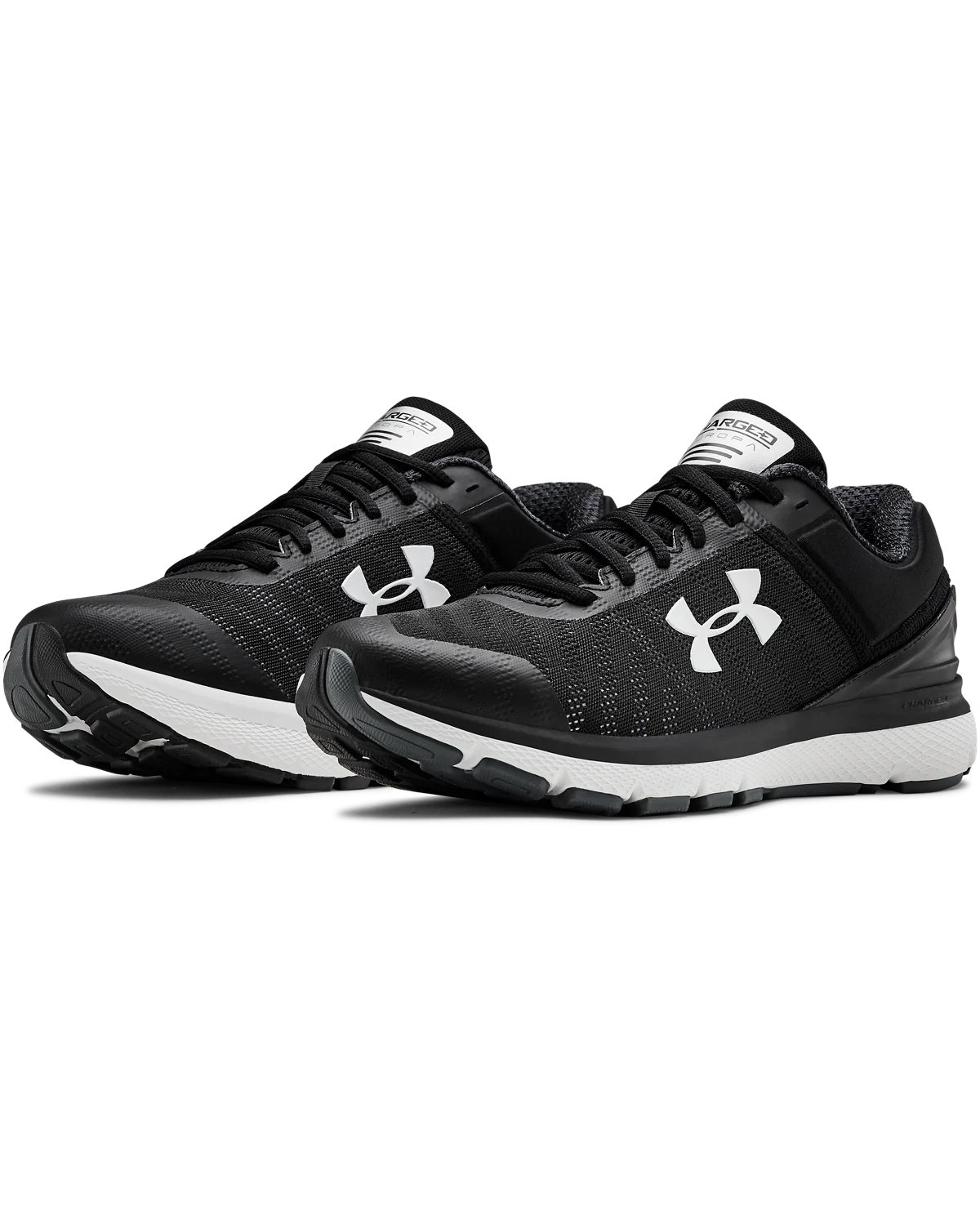 Men's UA Charged Europa 2 Runnings Shoes - Image 3