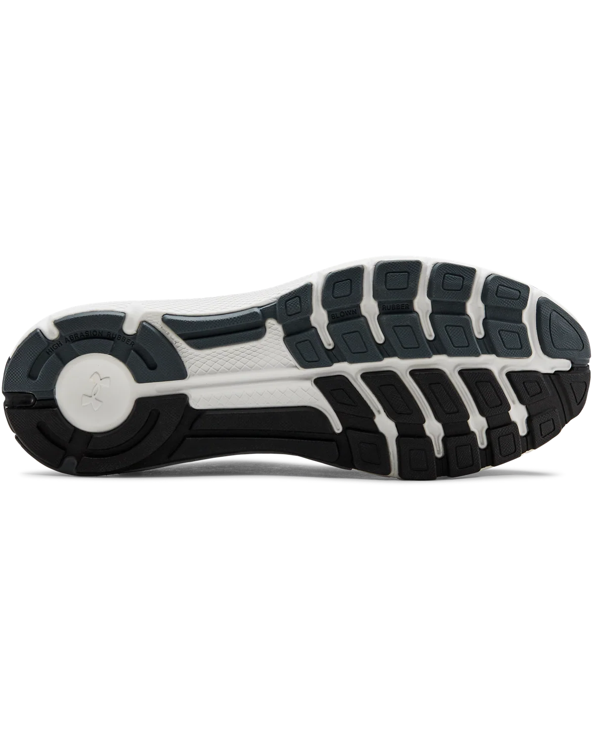 Men's UA Charged Europa 2 Runnings Shoes - Image 5