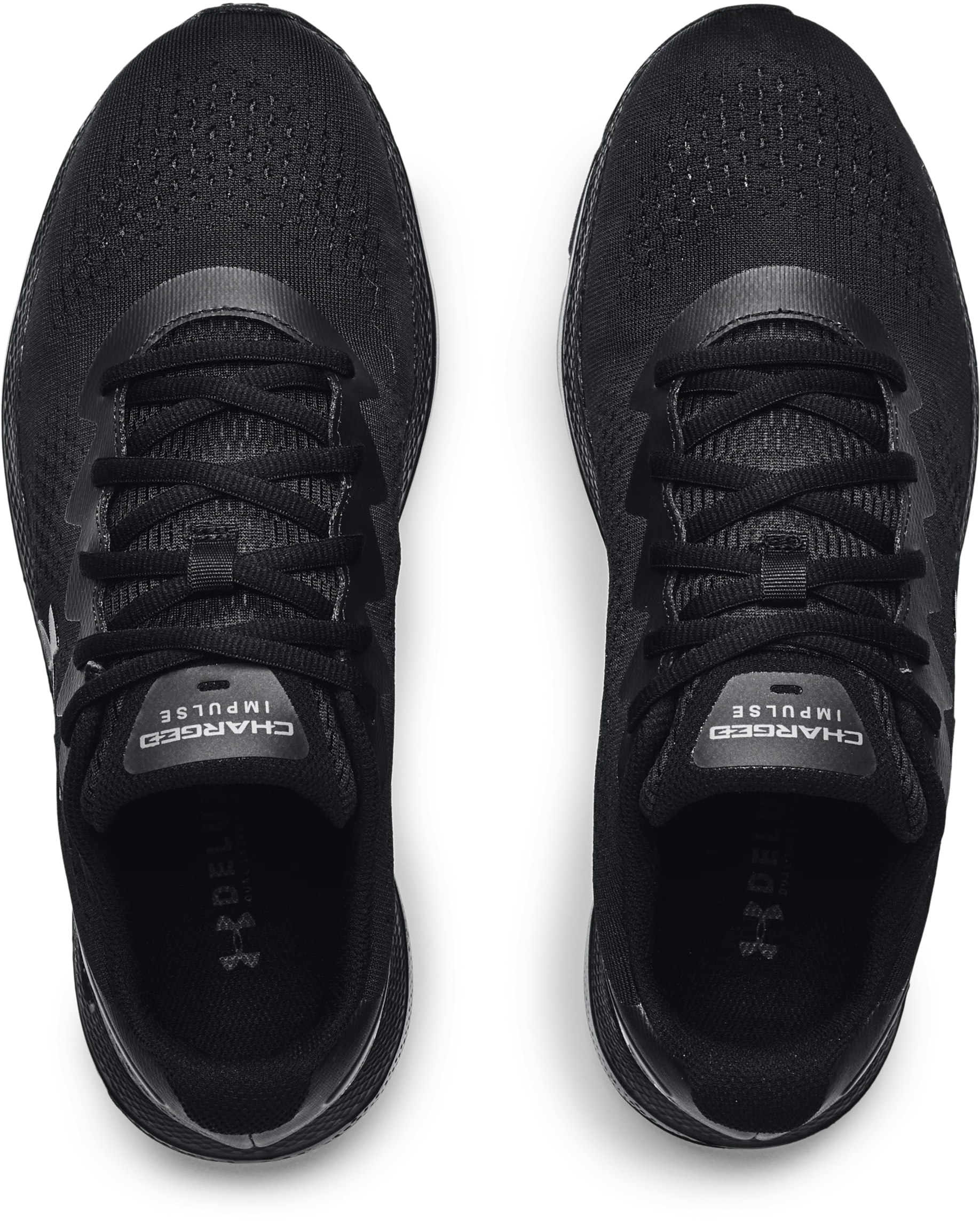 Men's UA Charged Impulse 2 Running Shoes - Image 4
