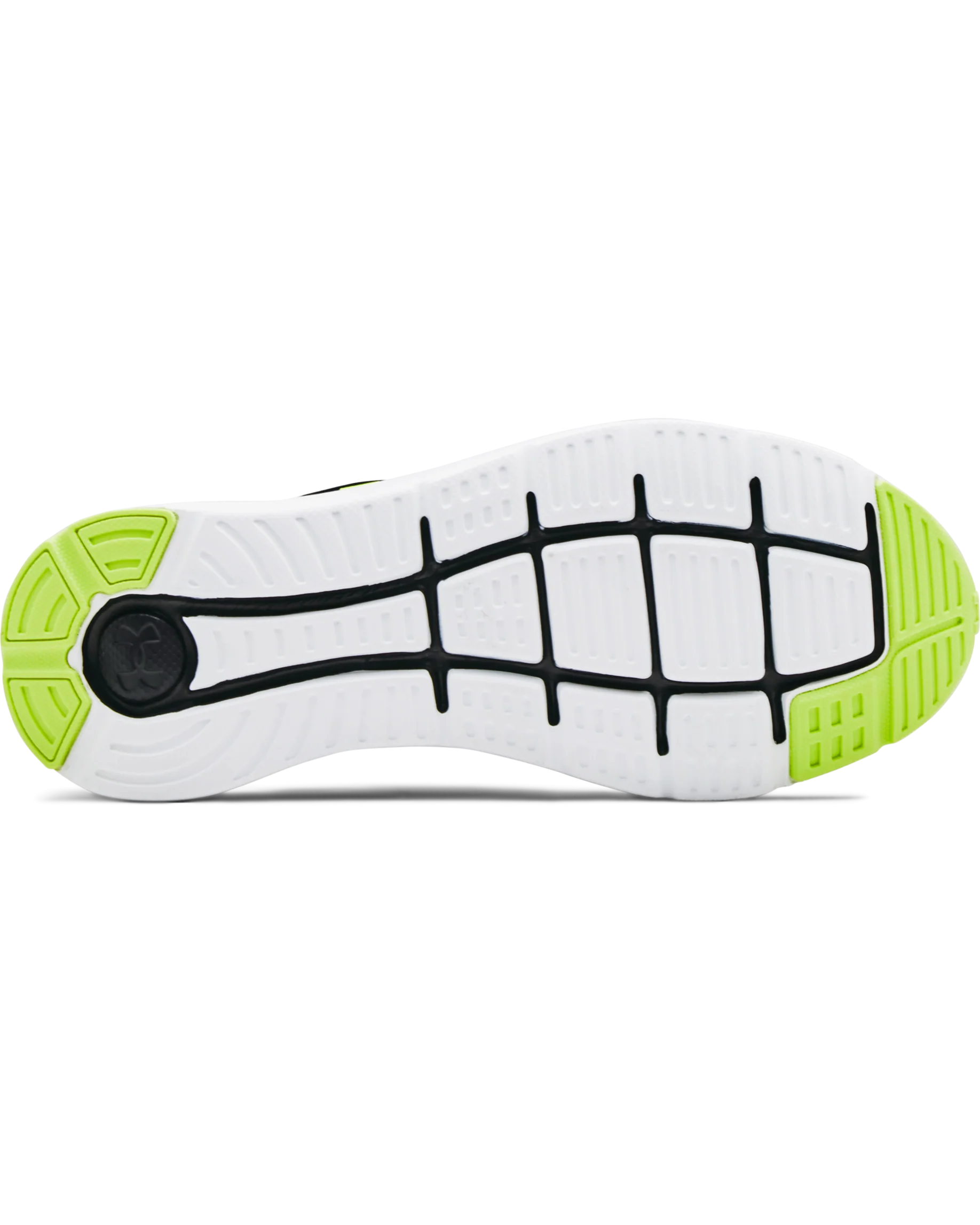 Men's UA Charged Impulse 2 Running Shoes - Image 5