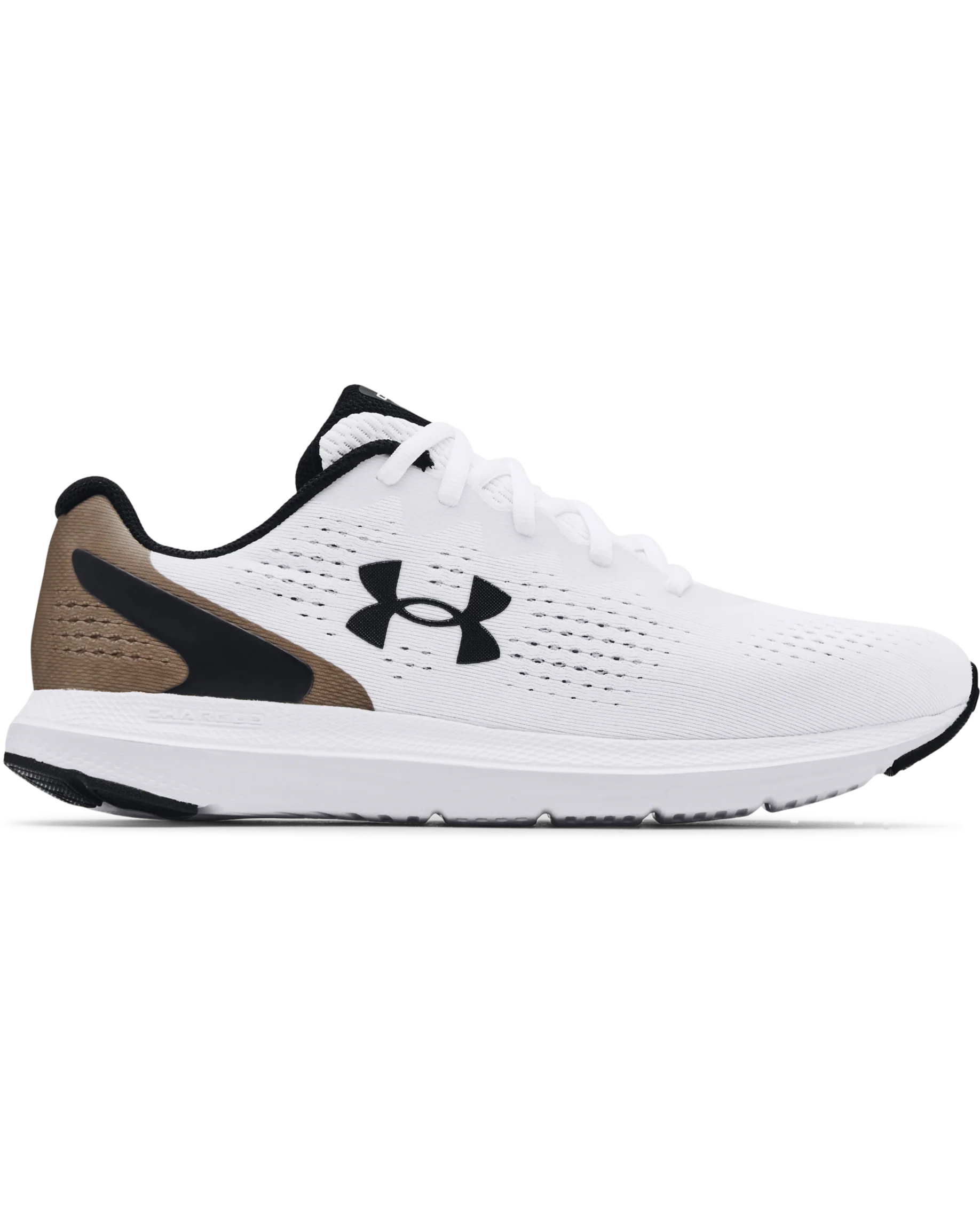 Men's UA Charged Impulse 2 Running Shoes