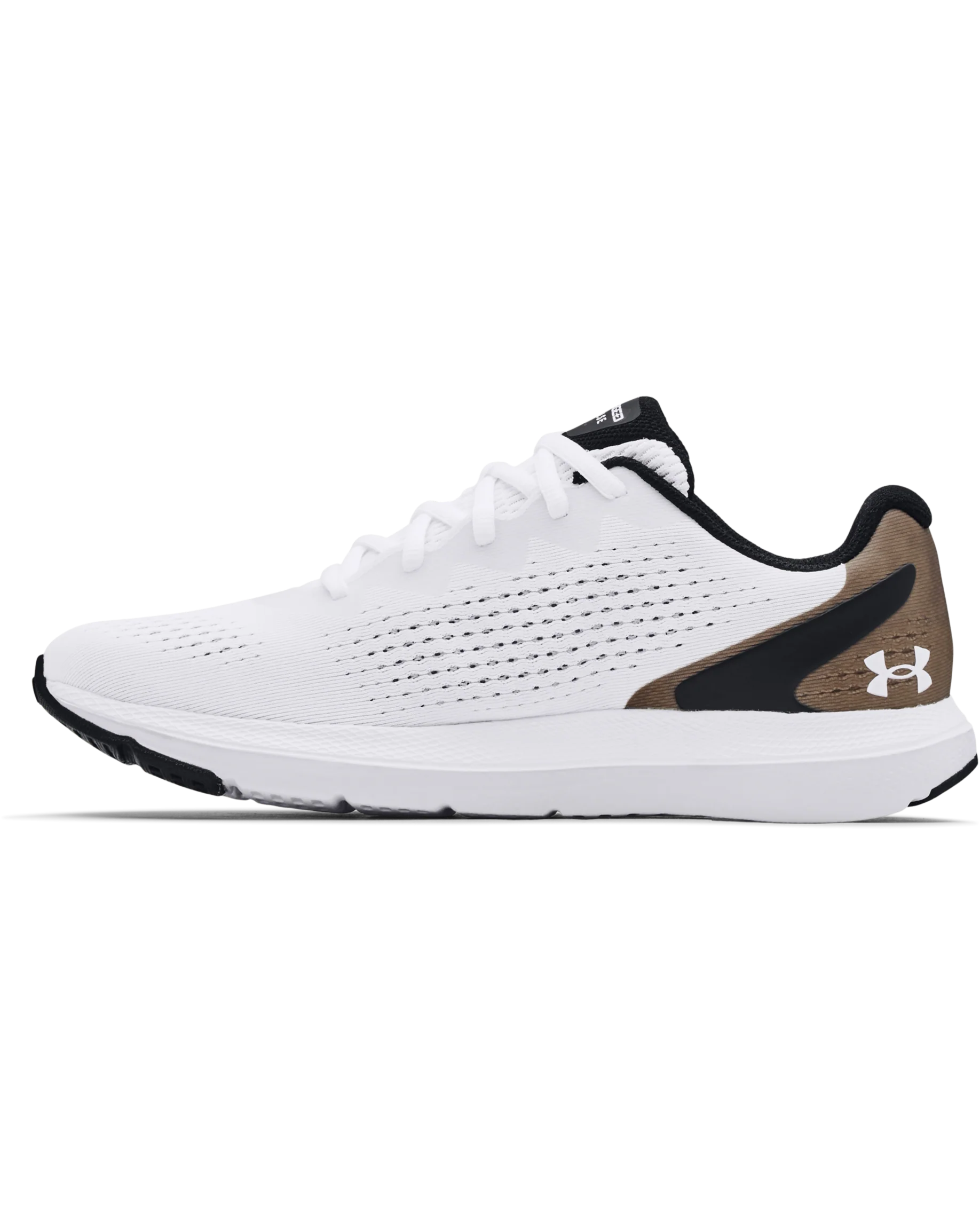 Men's UA Charged Impulse 2 Running Shoes - Image 2