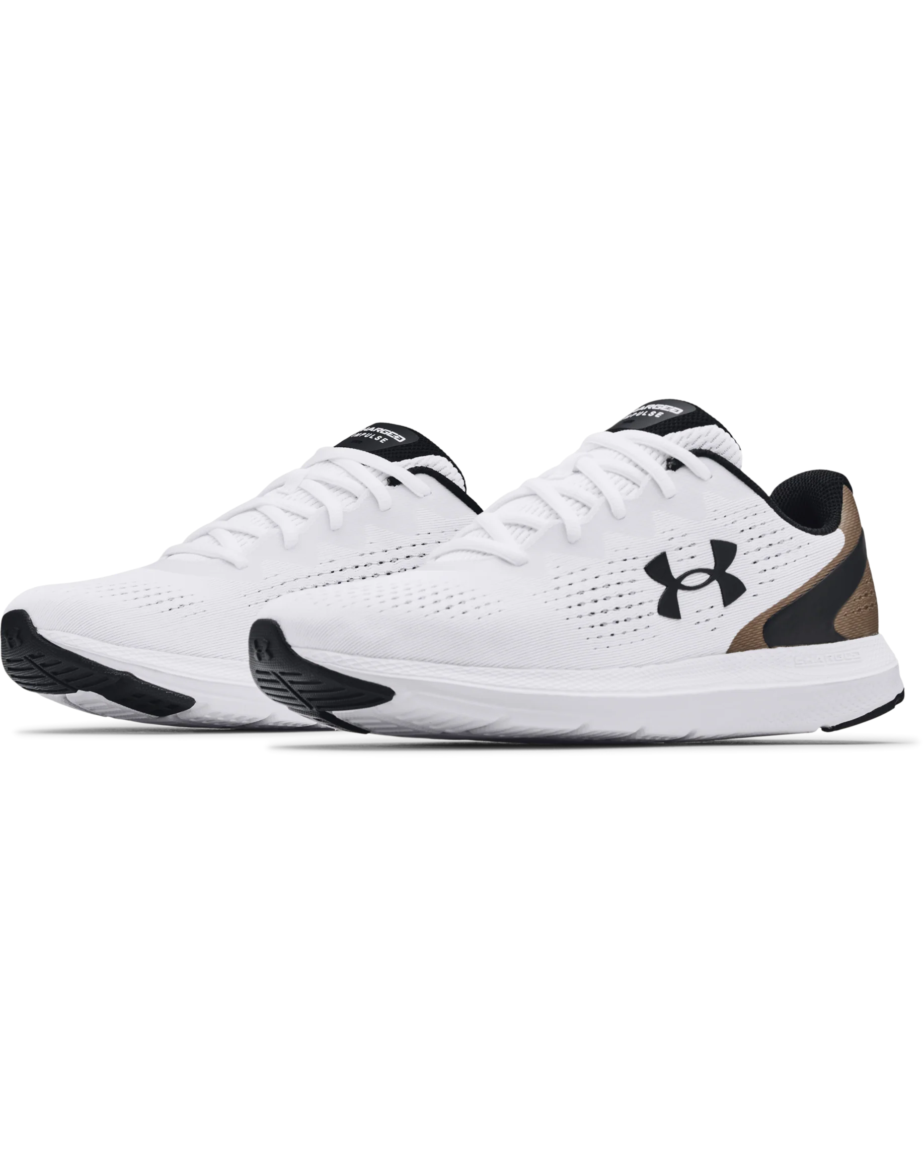 Men's UA Charged Impulse 2 Running Shoes - Image 3