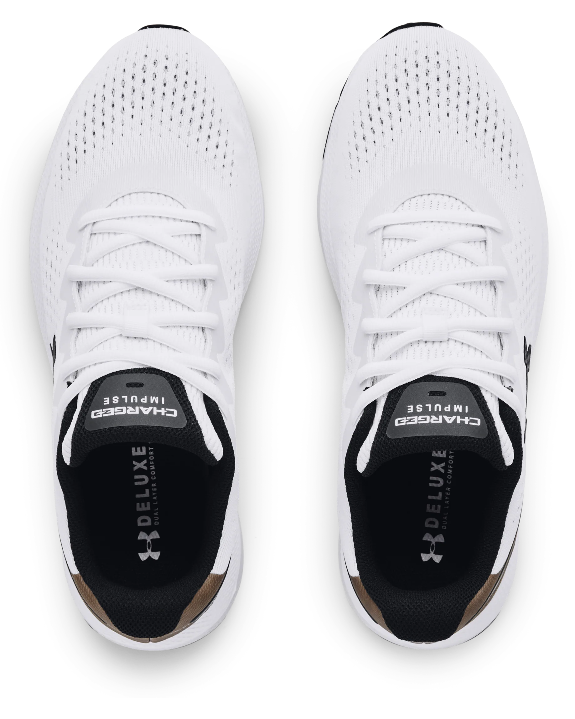 Men's UA Charged Impulse 2 Running Shoes - Image 4