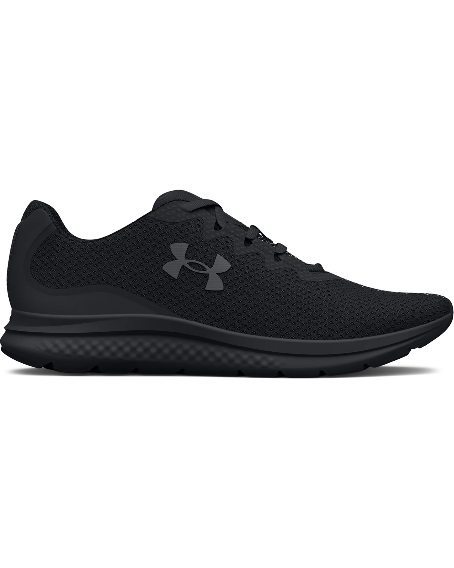 Men's UA Charged Impulse 3 Running Shoes