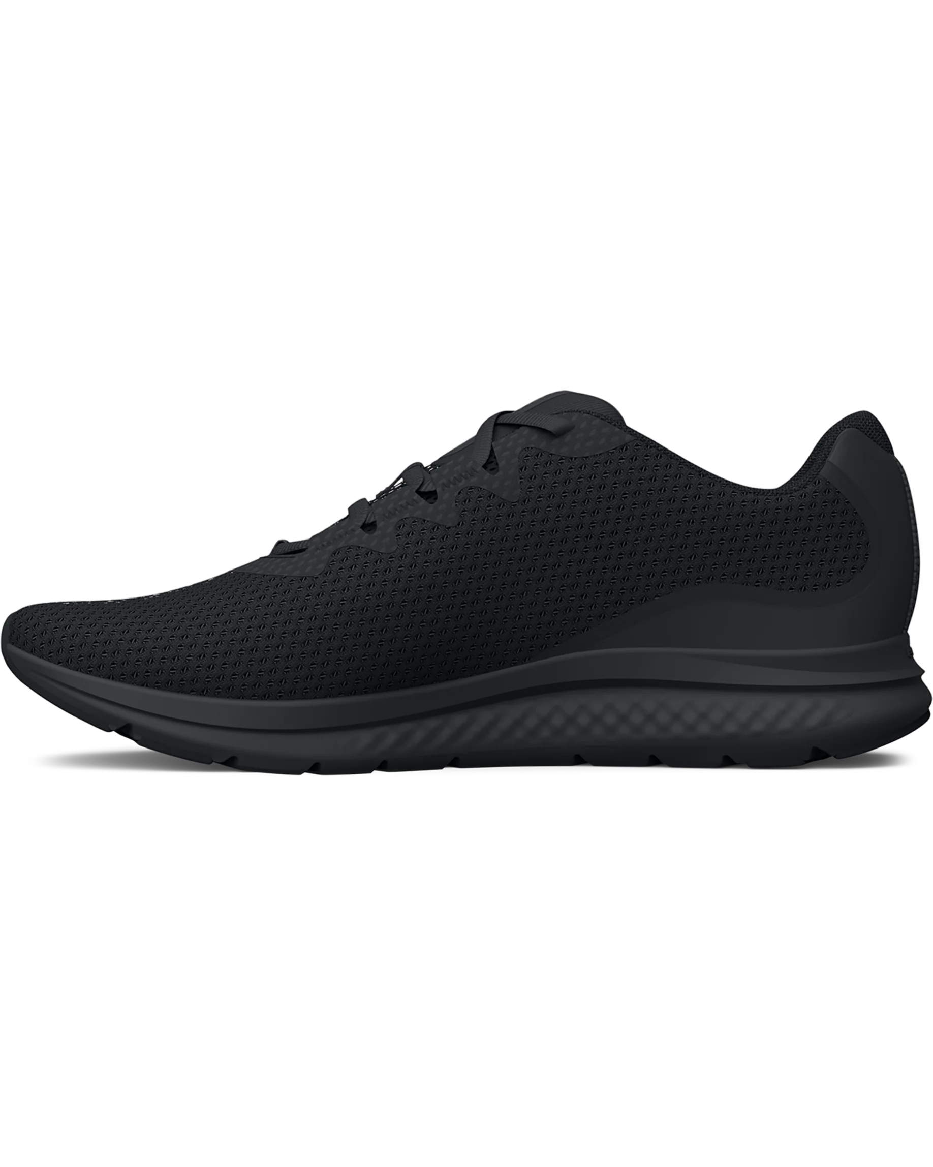 Men's UA Charged Impulse 3 Running Shoes - Image 2