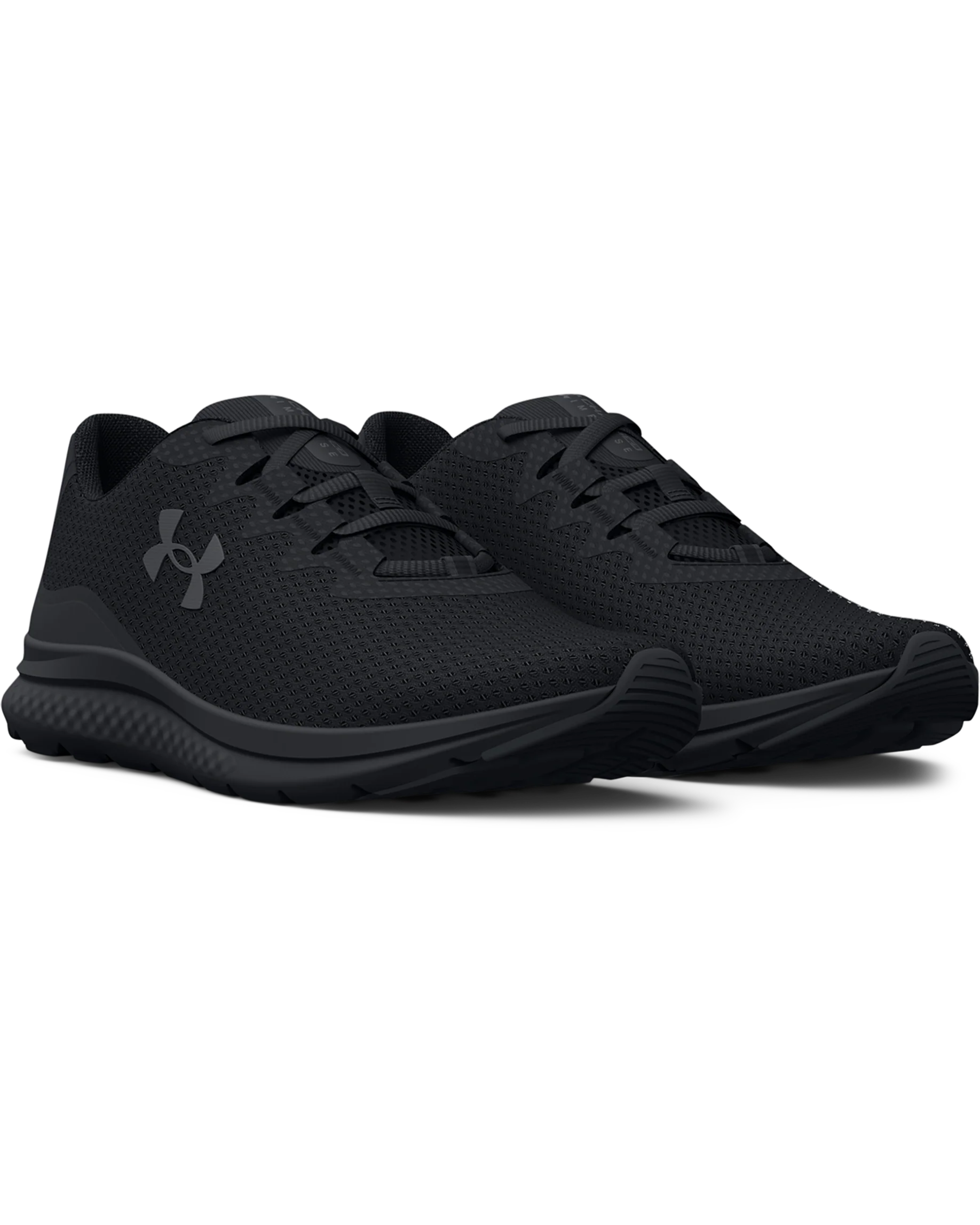 Men's UA Charged Impulse 3 Running Shoes - Image 3